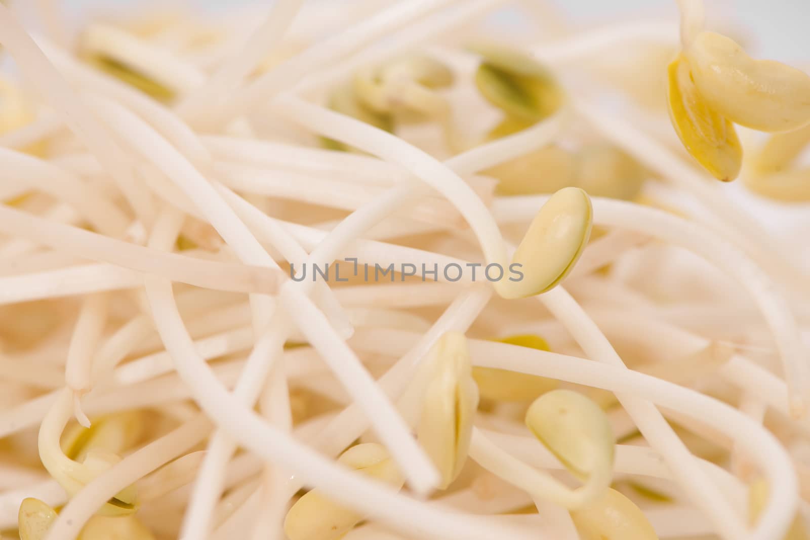 food ingredients closeup by A_Karim