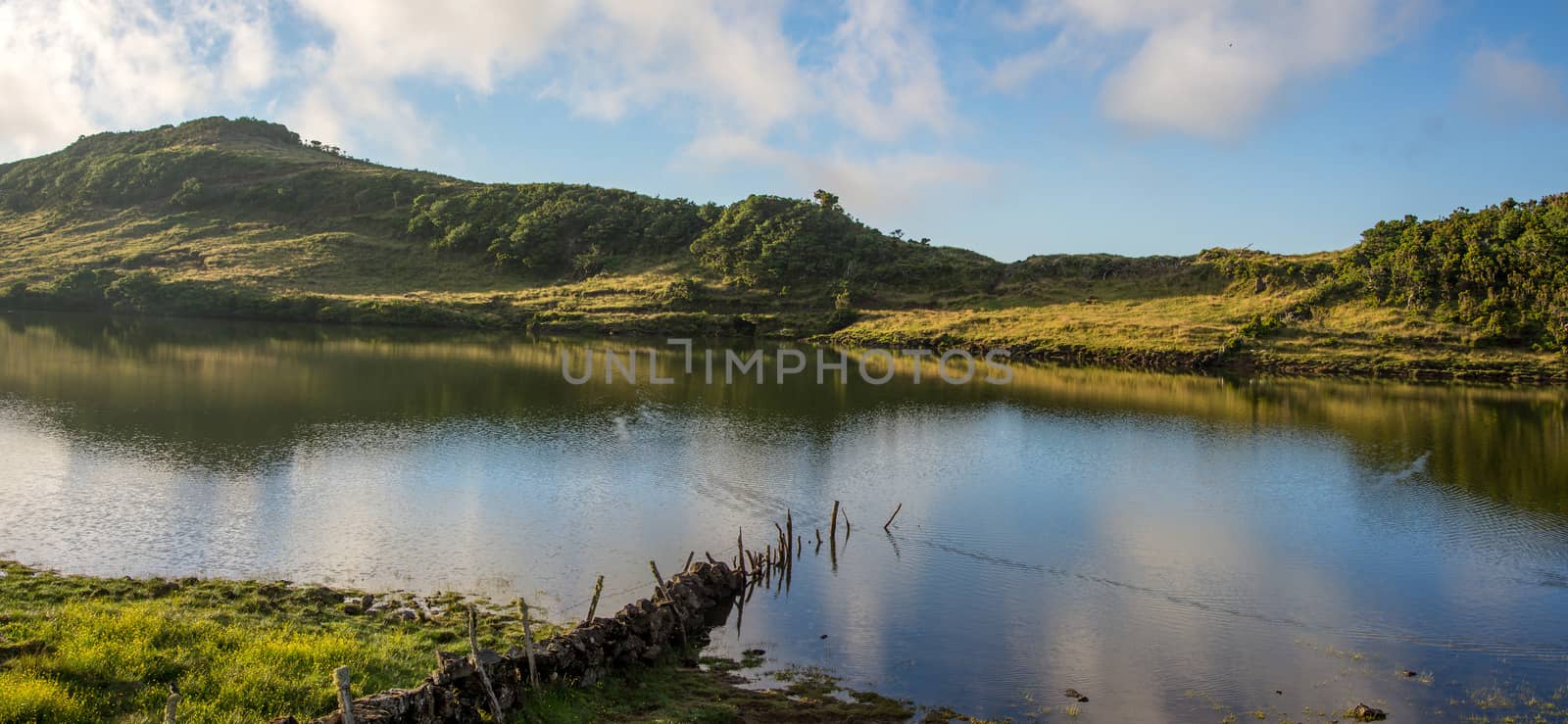 Walk on the Azores archipelago. Discovery of the island of Pico, Azores. Portugal. , Azores. Portugal. madalena