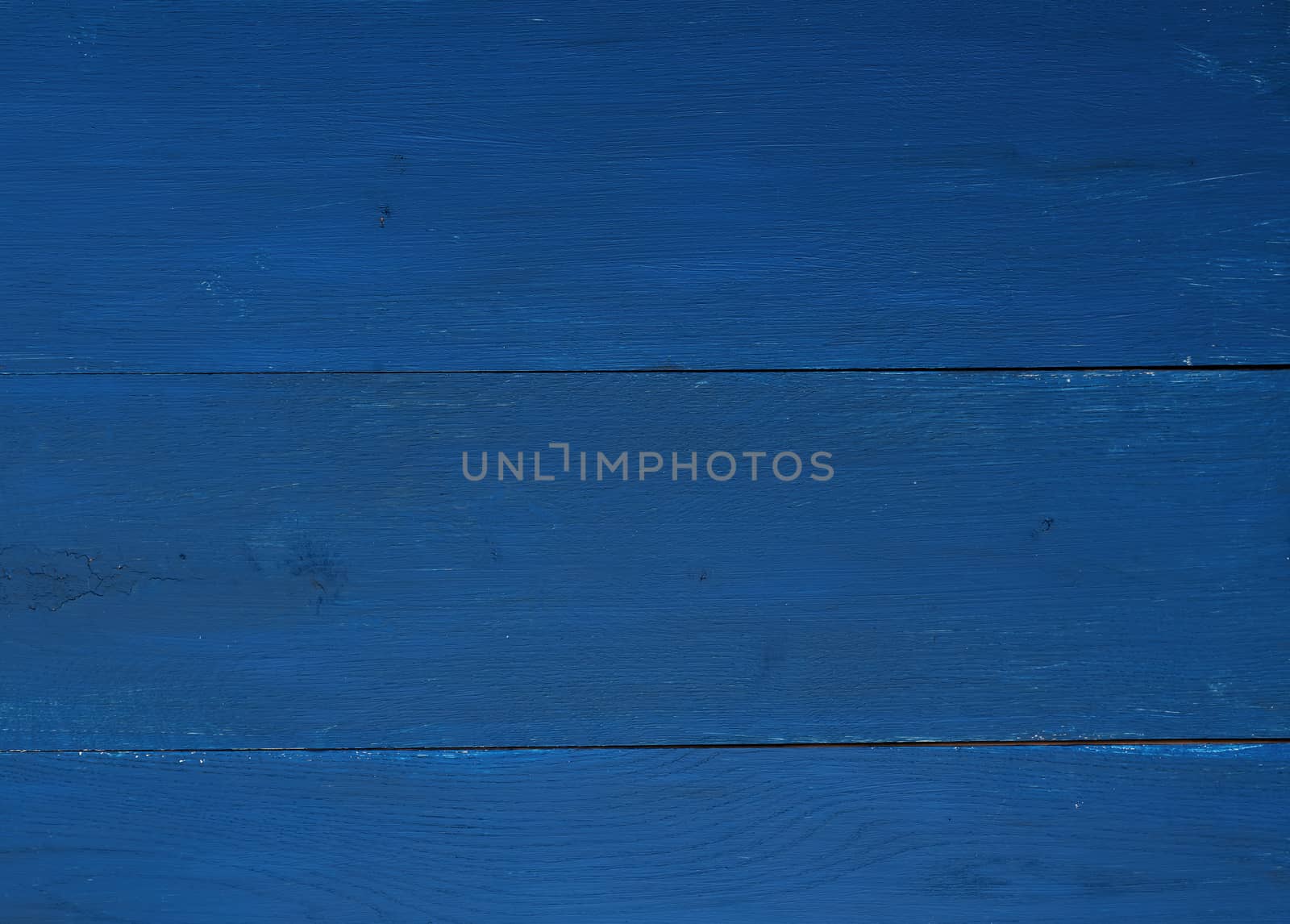 texture of blue painted wooden pine boards, abstract background