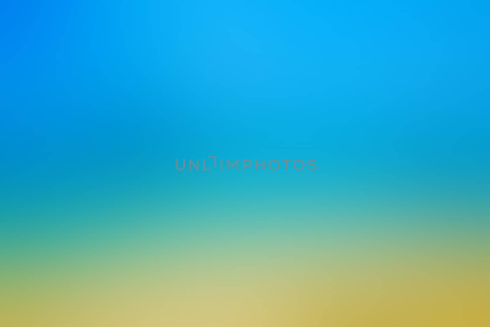 Abstract blurred nature background. Summer beach concept.