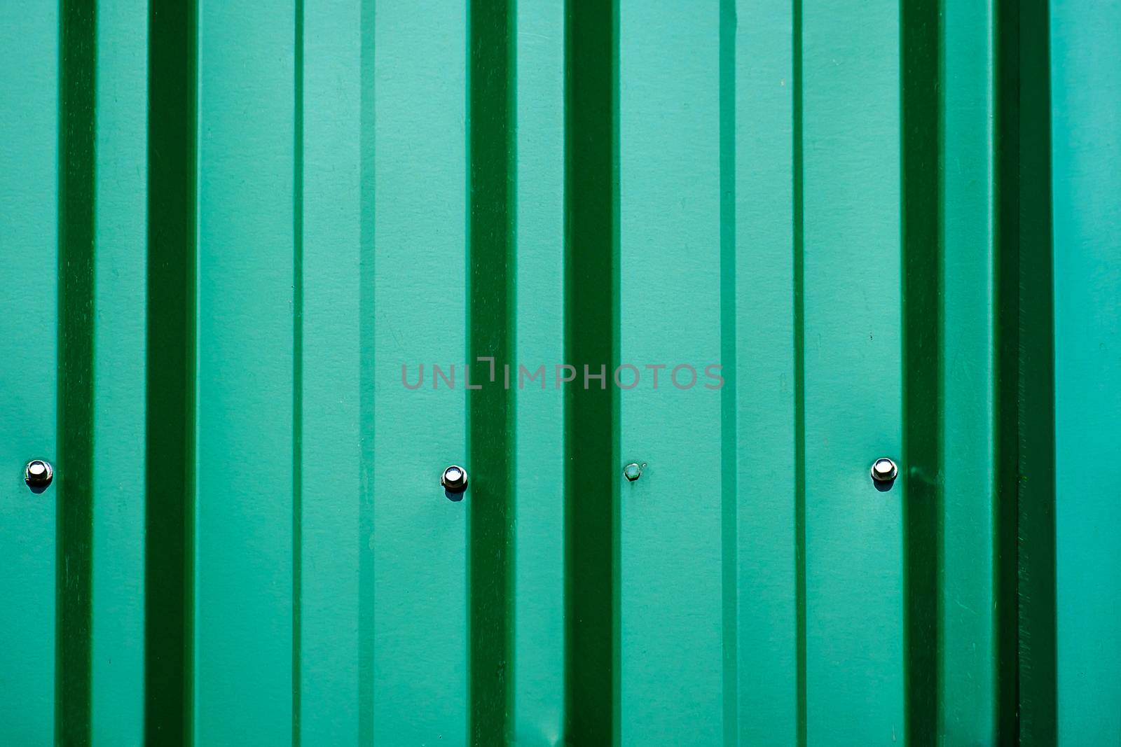 Green canopy roof texture