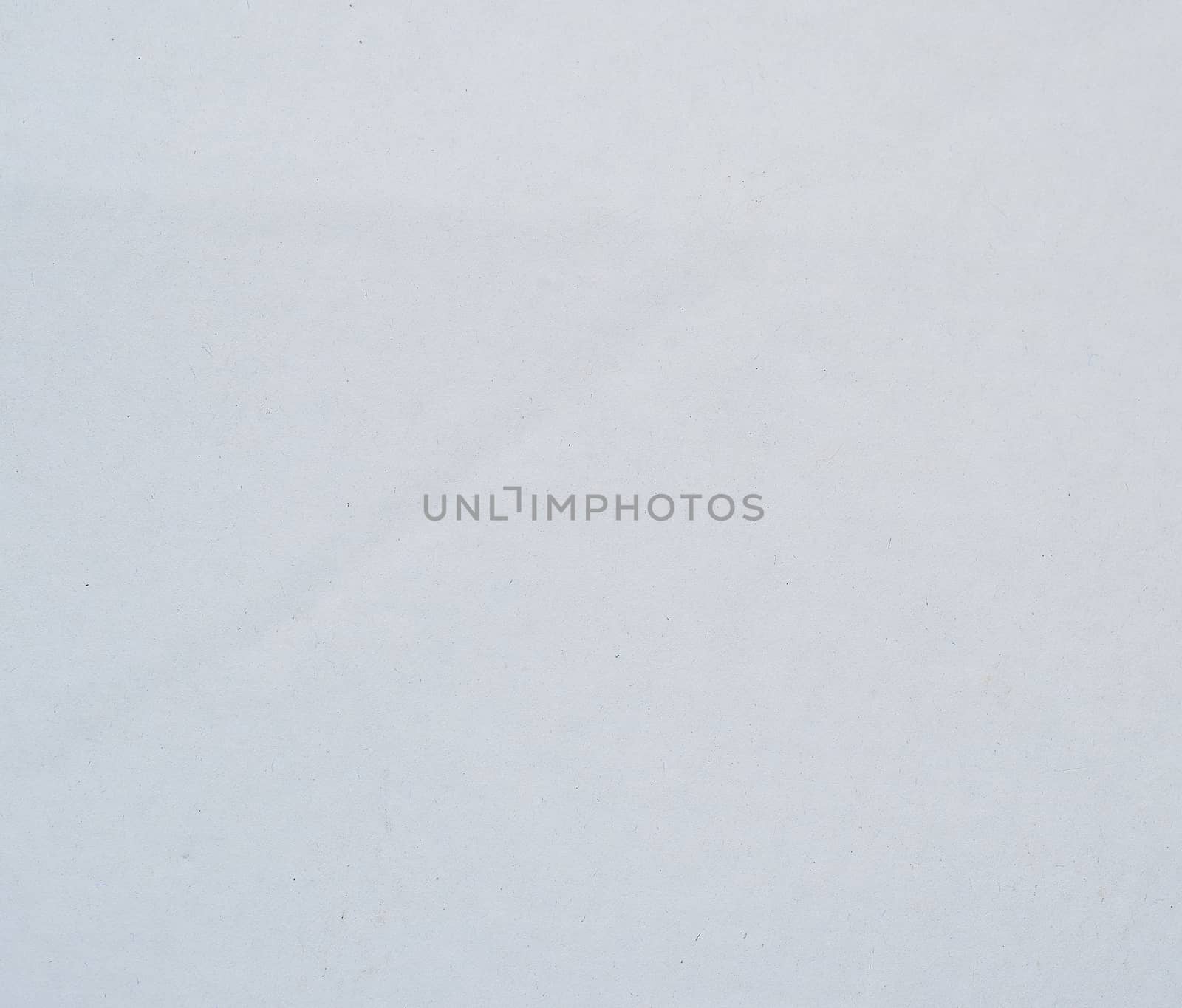 fragment of white cardboard for the manufacture of boxes, full frame