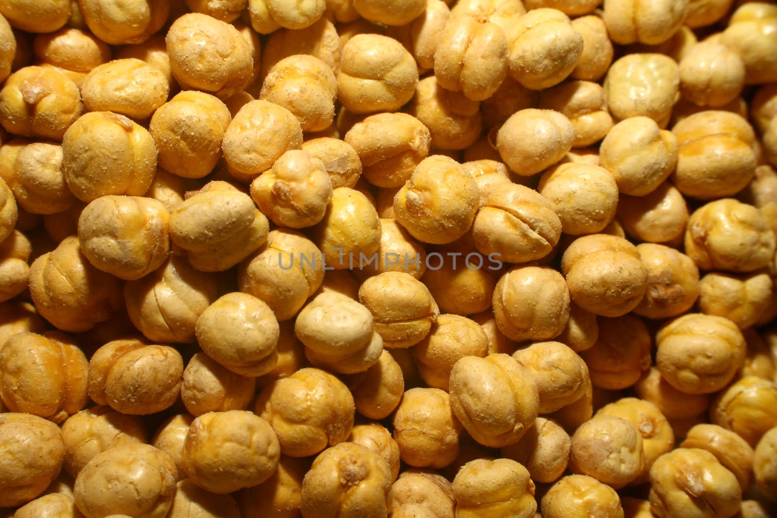 chickpeas nuts food by alex_nako