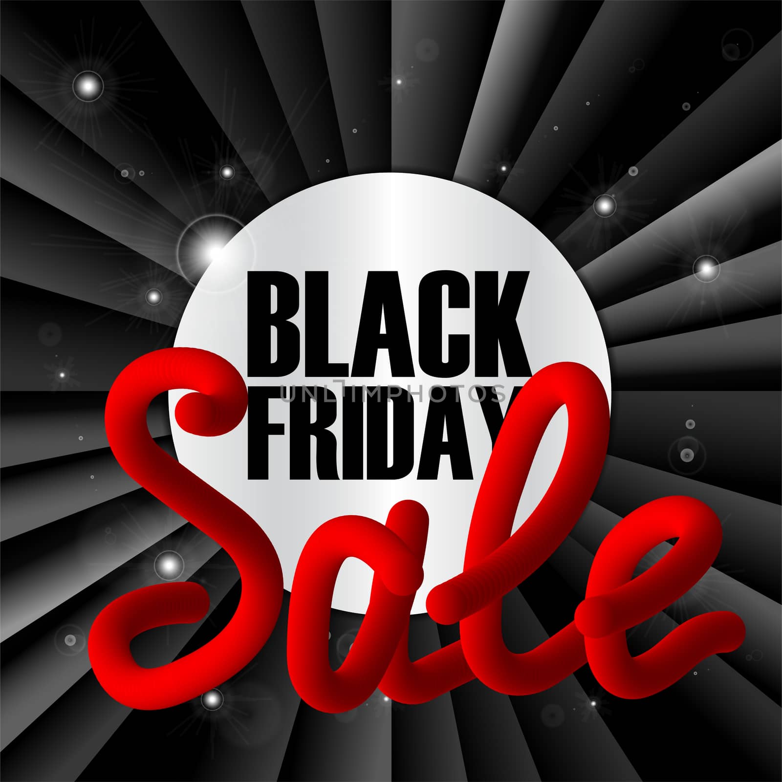 Black Friday Sale by barsrsind