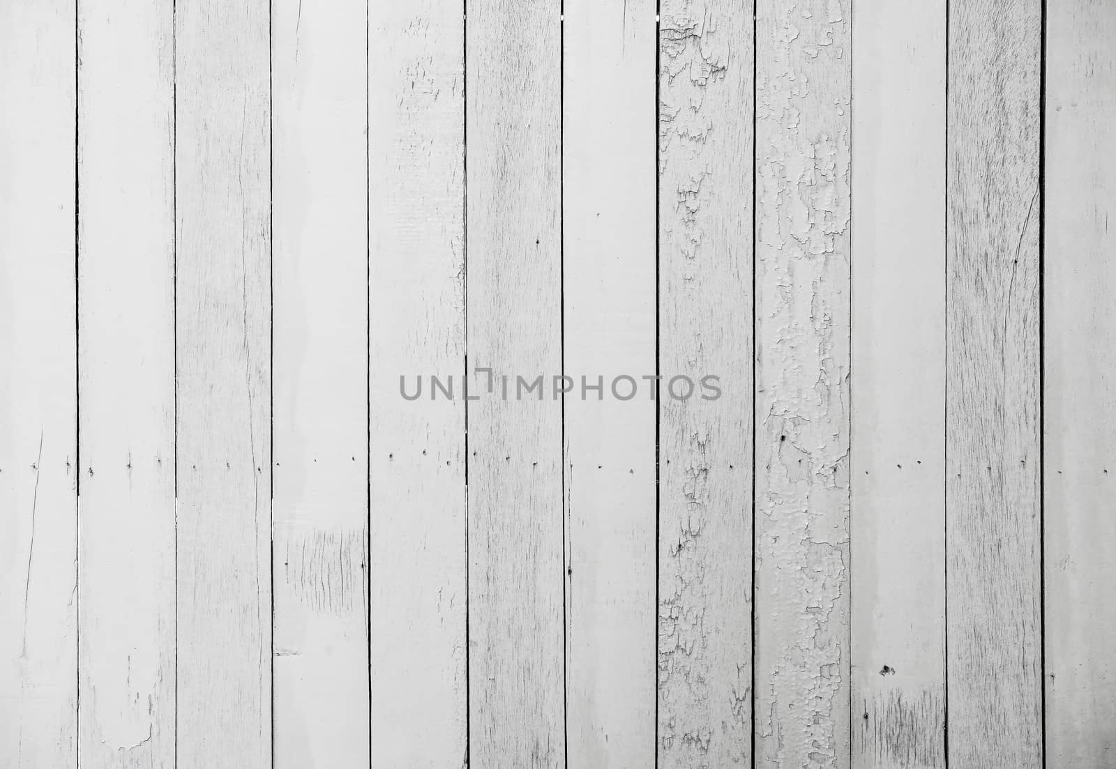 White wood texture background