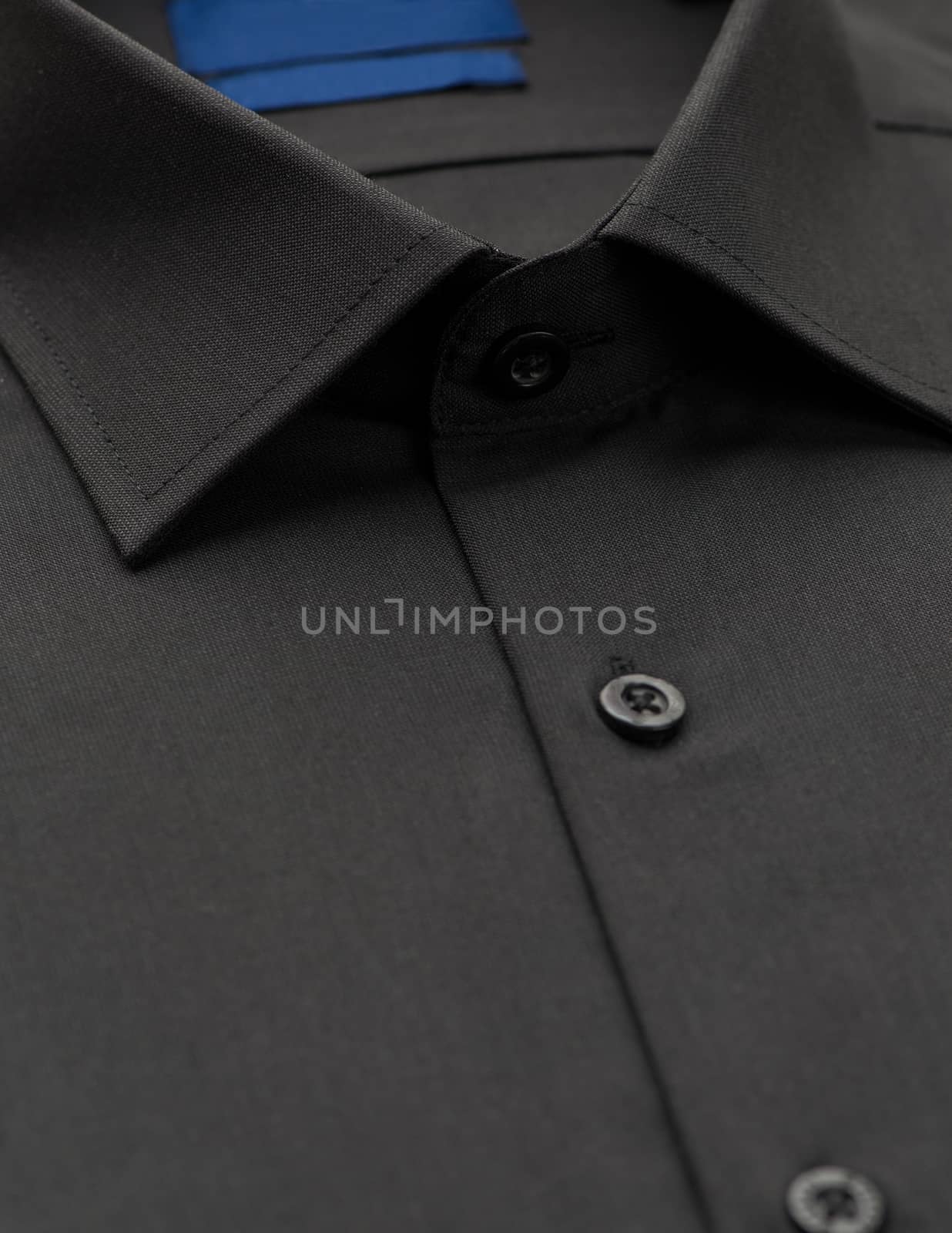 cotton shirt, close-up by A_Karim