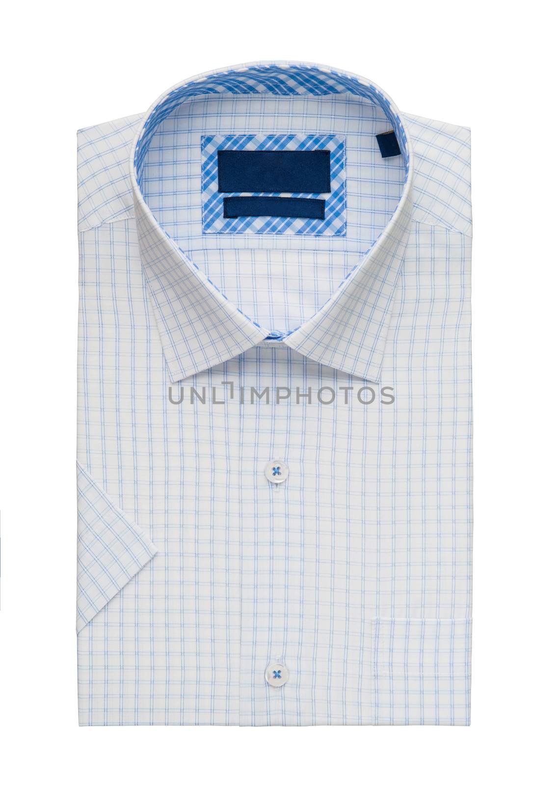 shirt on white background by A_Karim