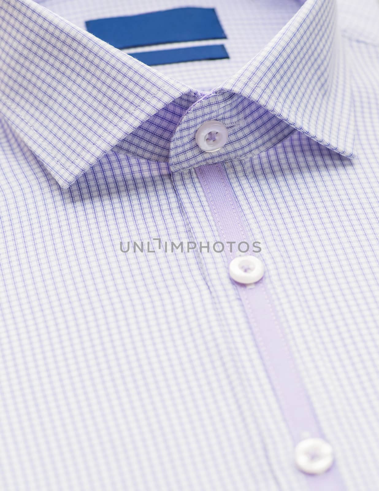 cotton shirt, close-up by A_Karim