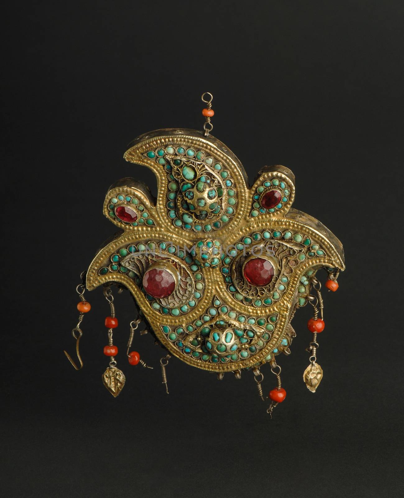 old Oriental ornaments by A_Karim