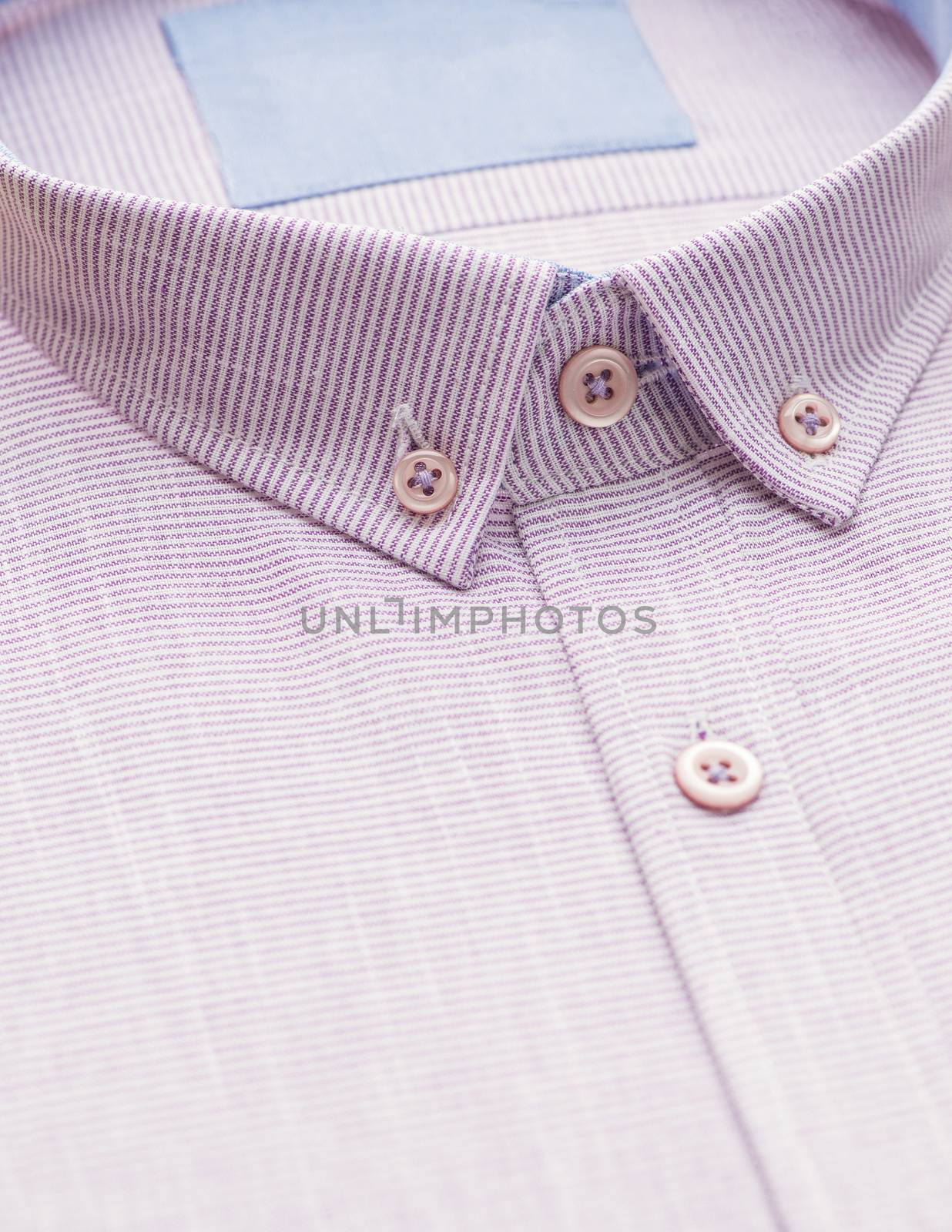 cotton shirt, close-up by A_Karim