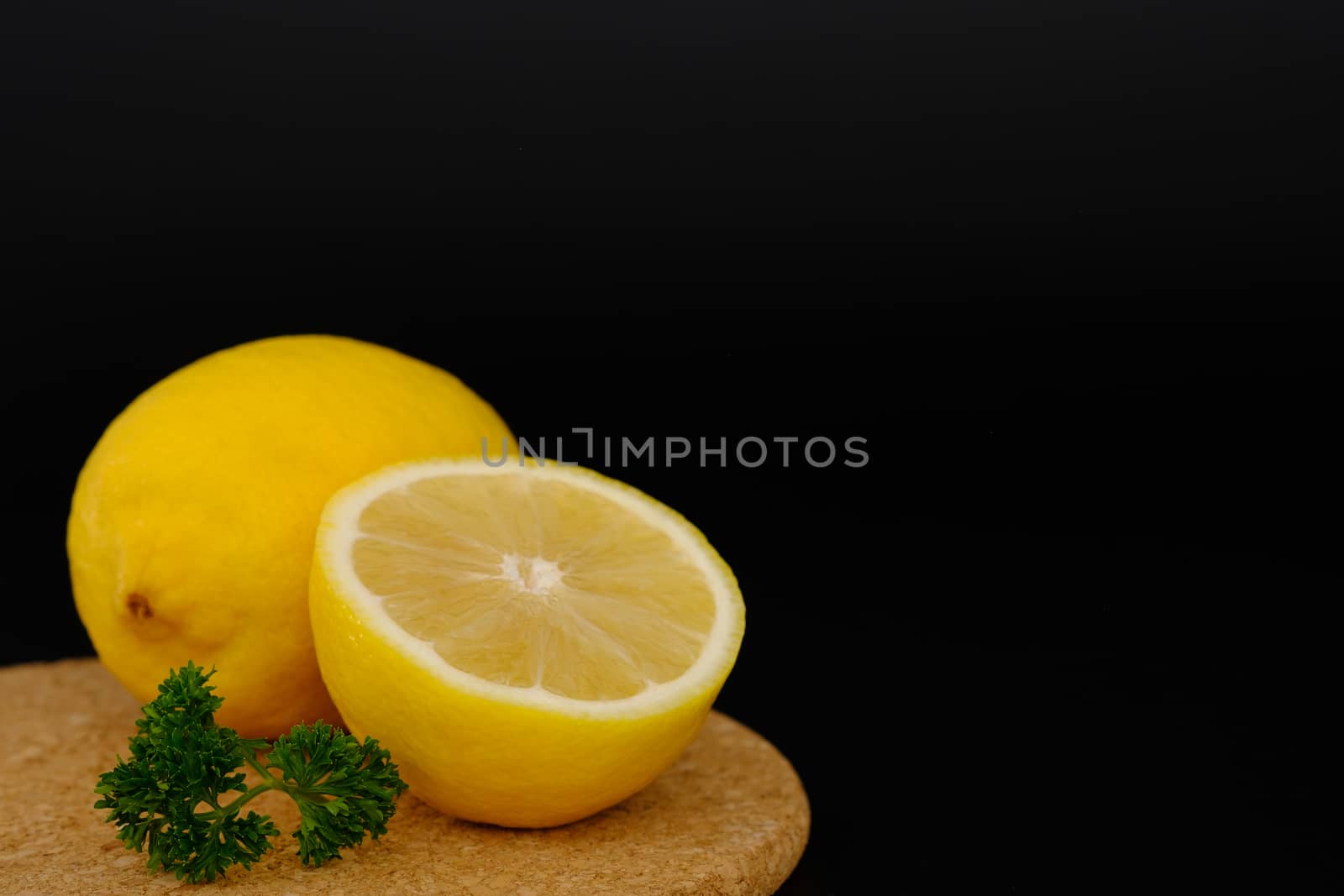 lemon by feelartfeelant