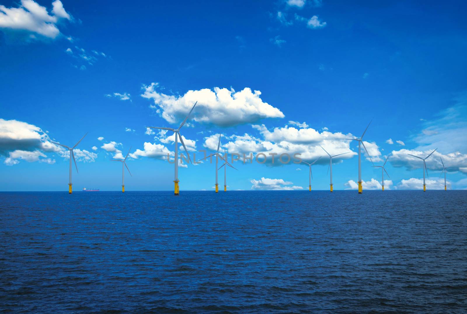 offshore-wind-turbine-in-a-wind-farm-under-construction-off-coas