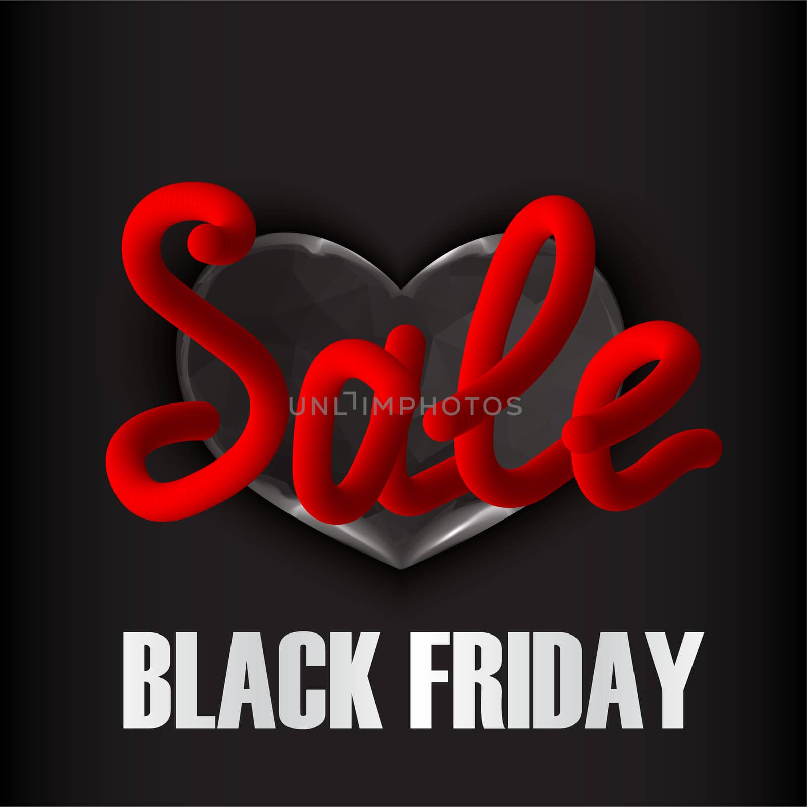 Black Friday Sale by barsrsind