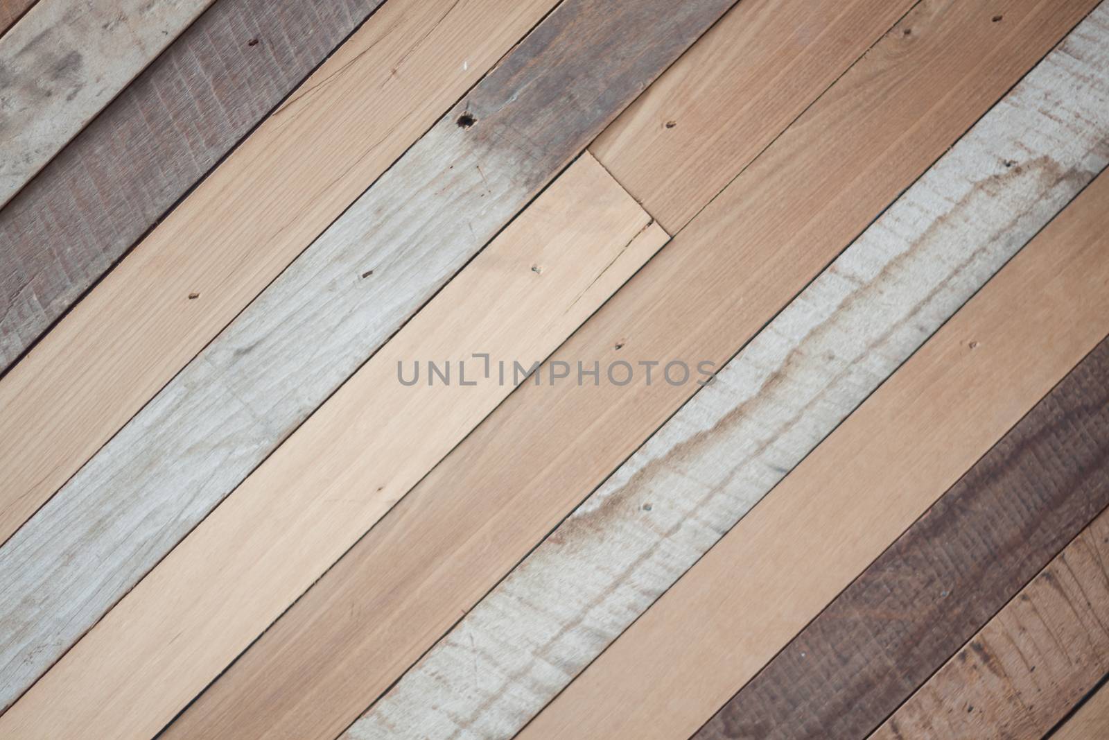 Wooden wall textured abstract background background by punsayaporn