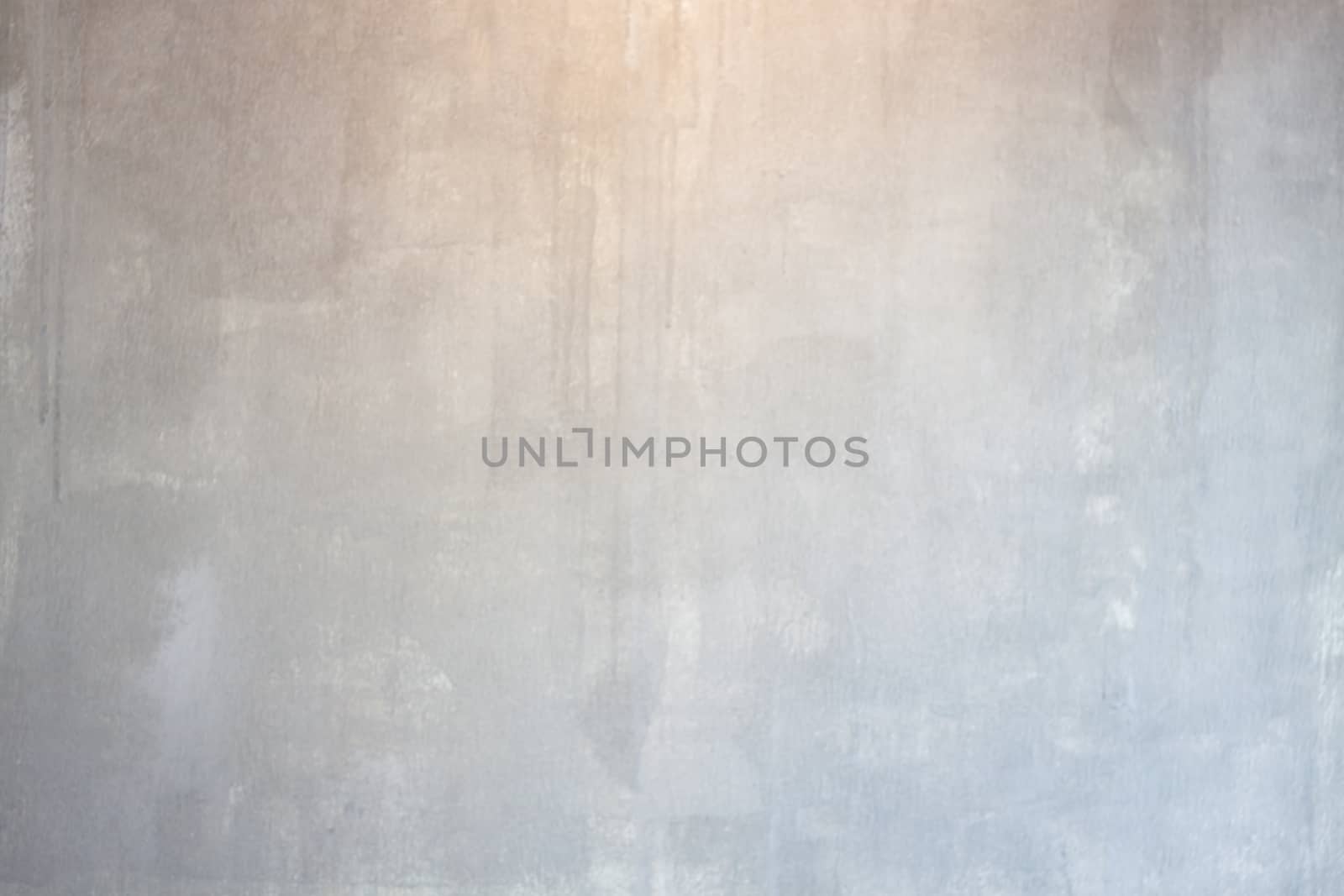 Gray concrete texture background with filter by punsayaporn