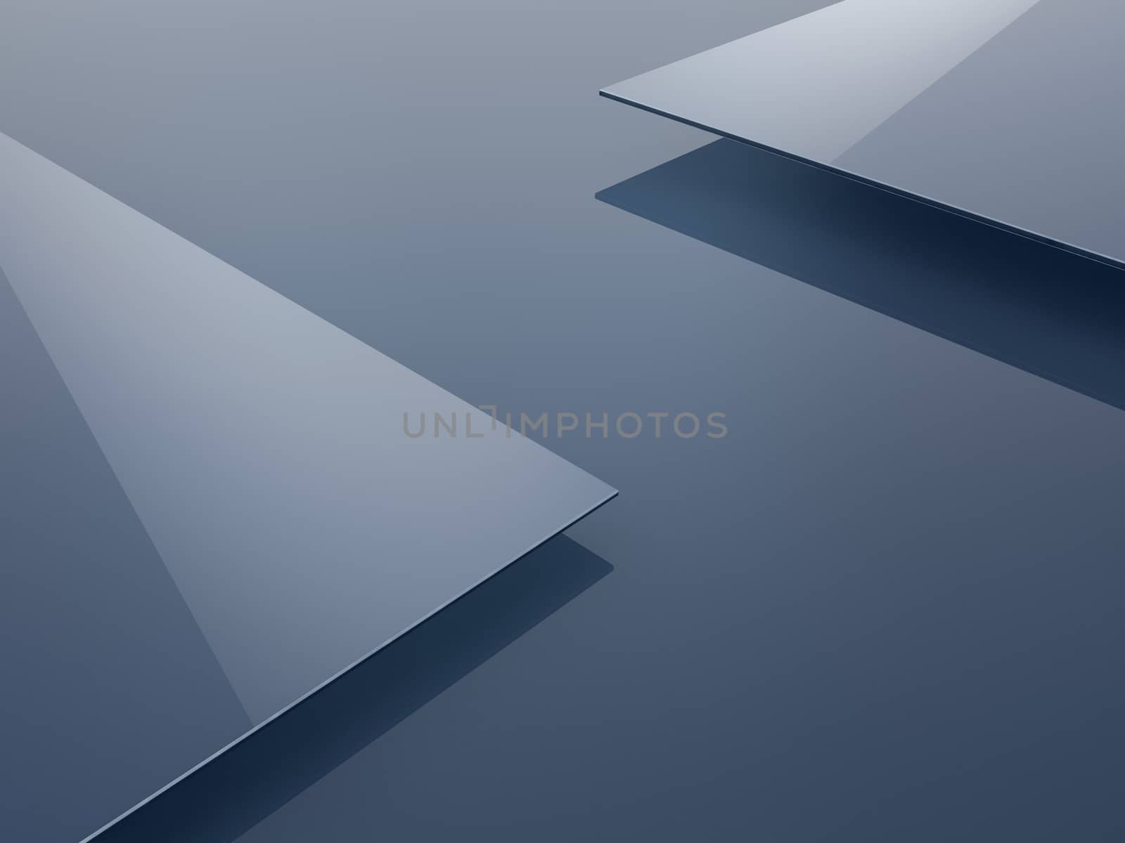 Abstract polygonal background, geometric 3D illustration. Creative design template.