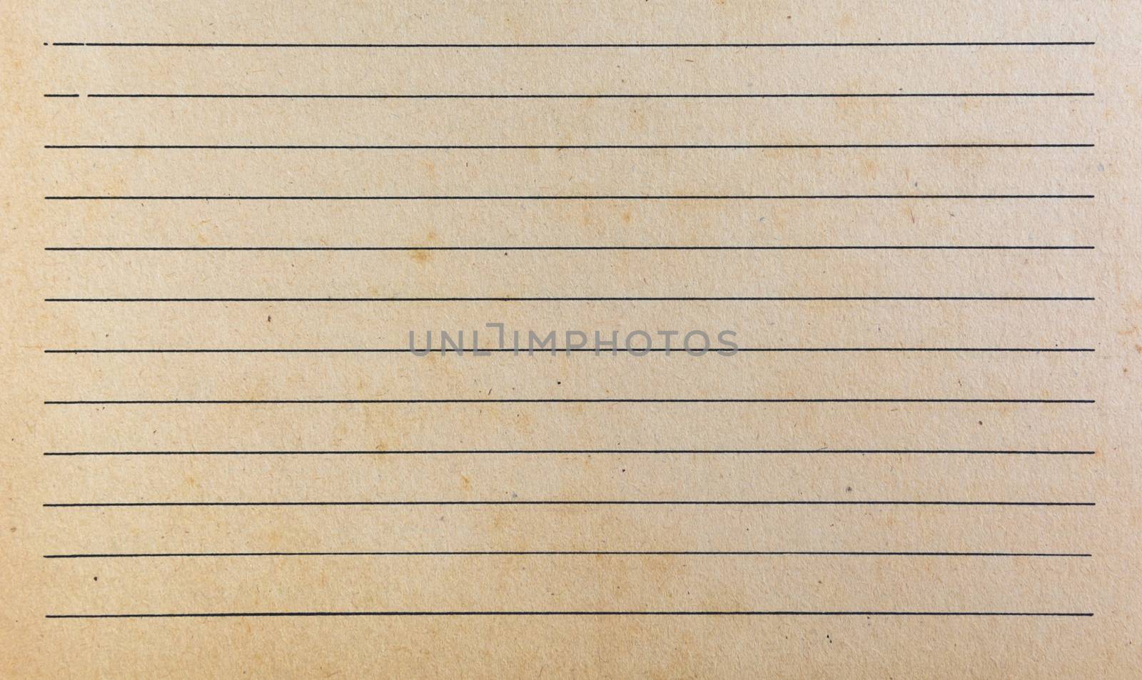 Old Paper texture of old book. Close up old Vintage Paper.