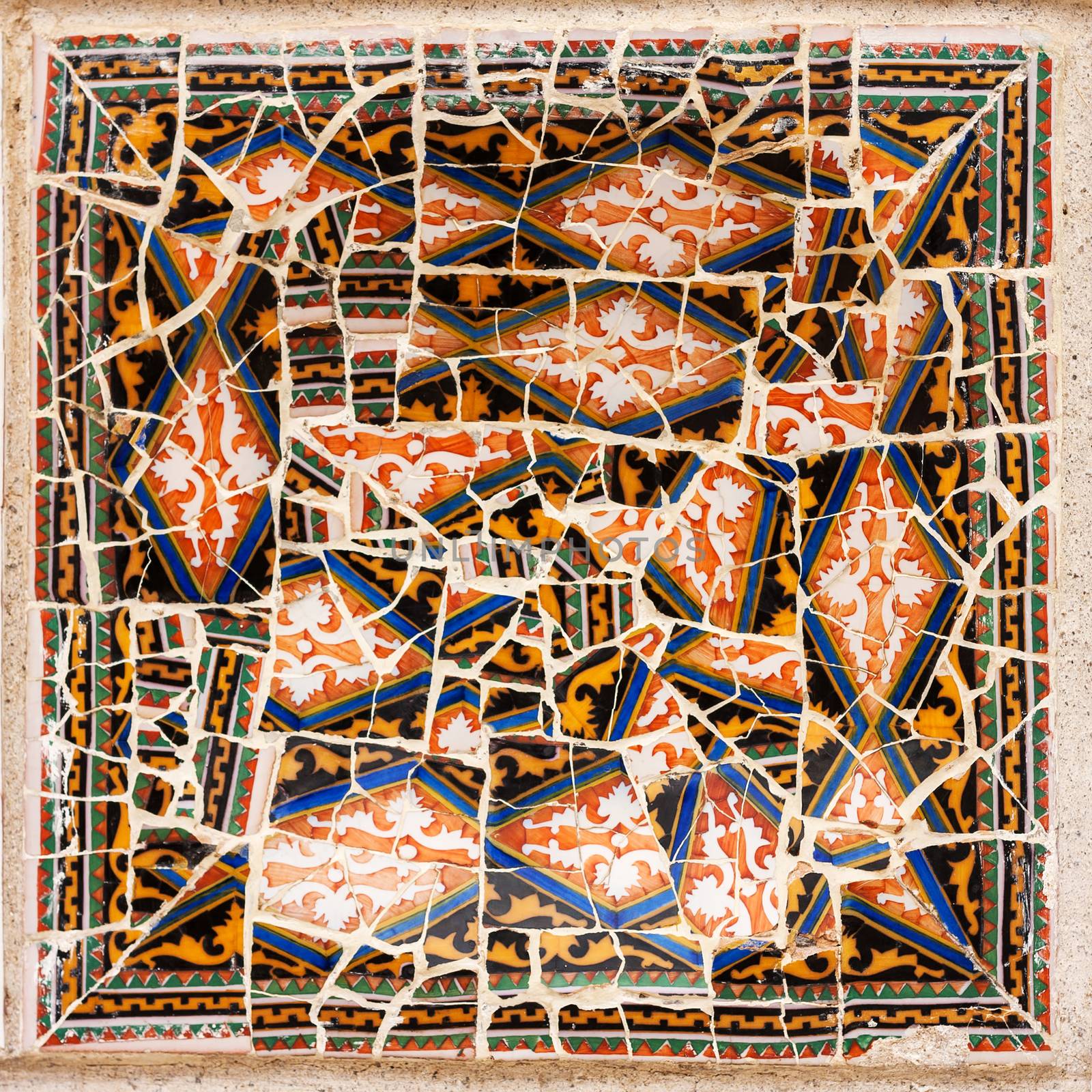 Patterns mota by Digoarpi