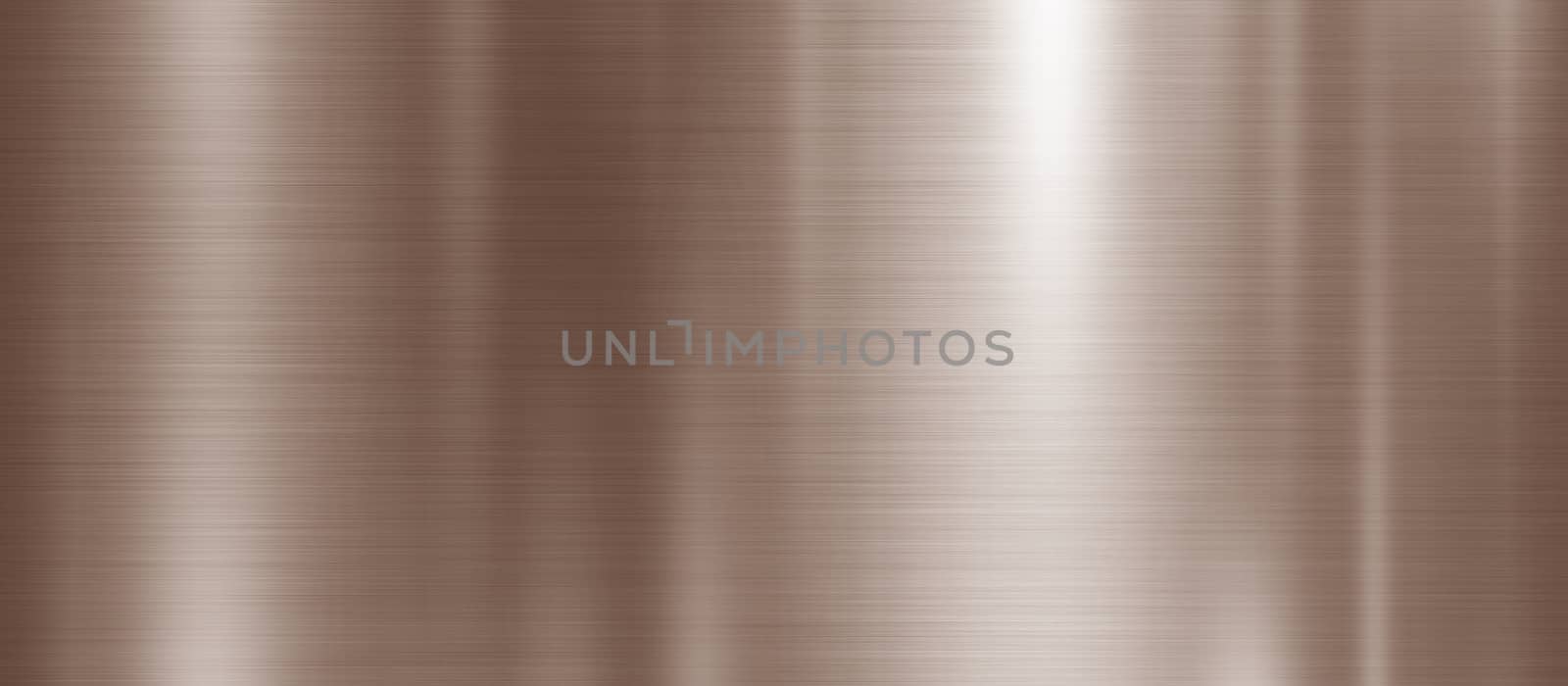 Copper metal texture background design