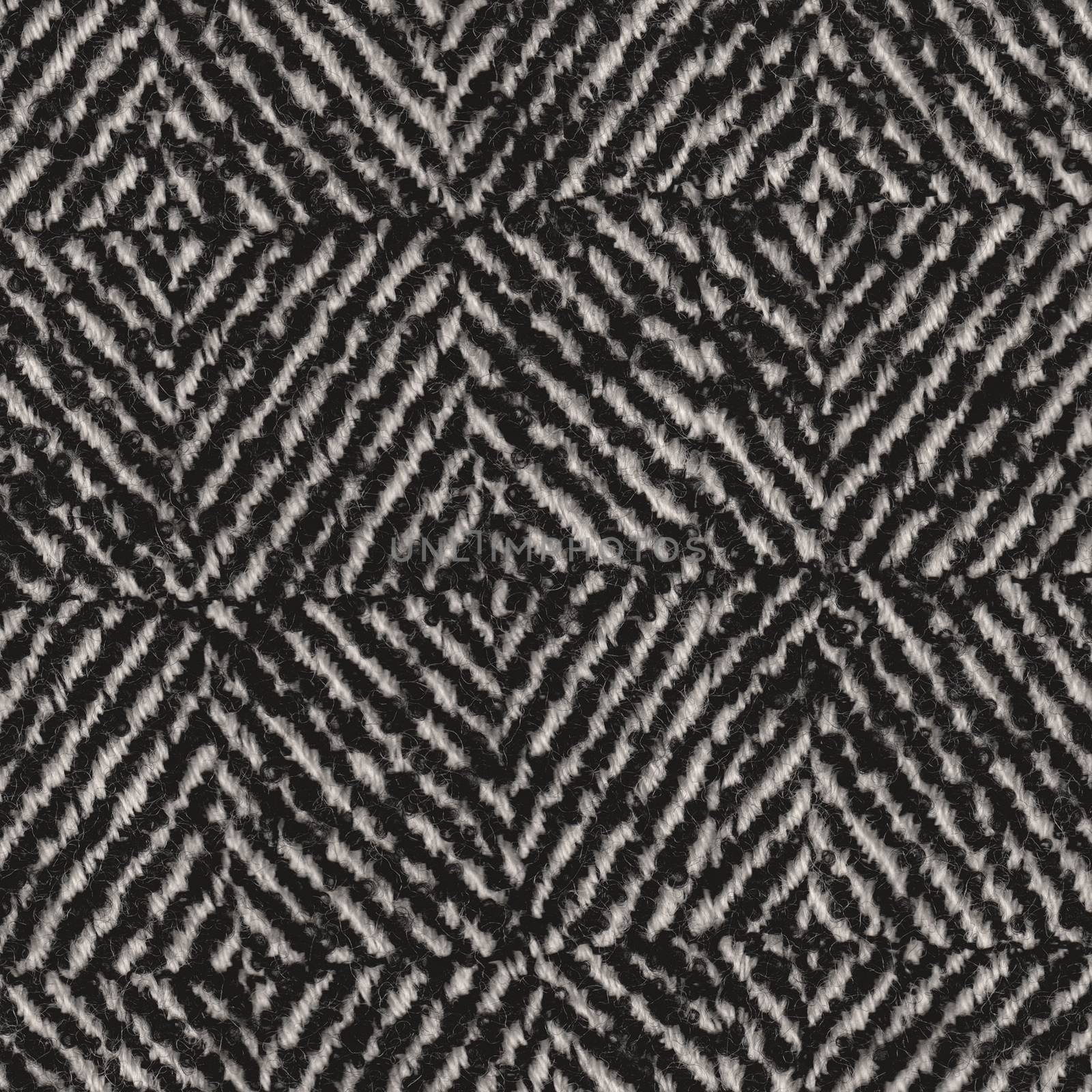 Real close-up wool texture and background, grey color
