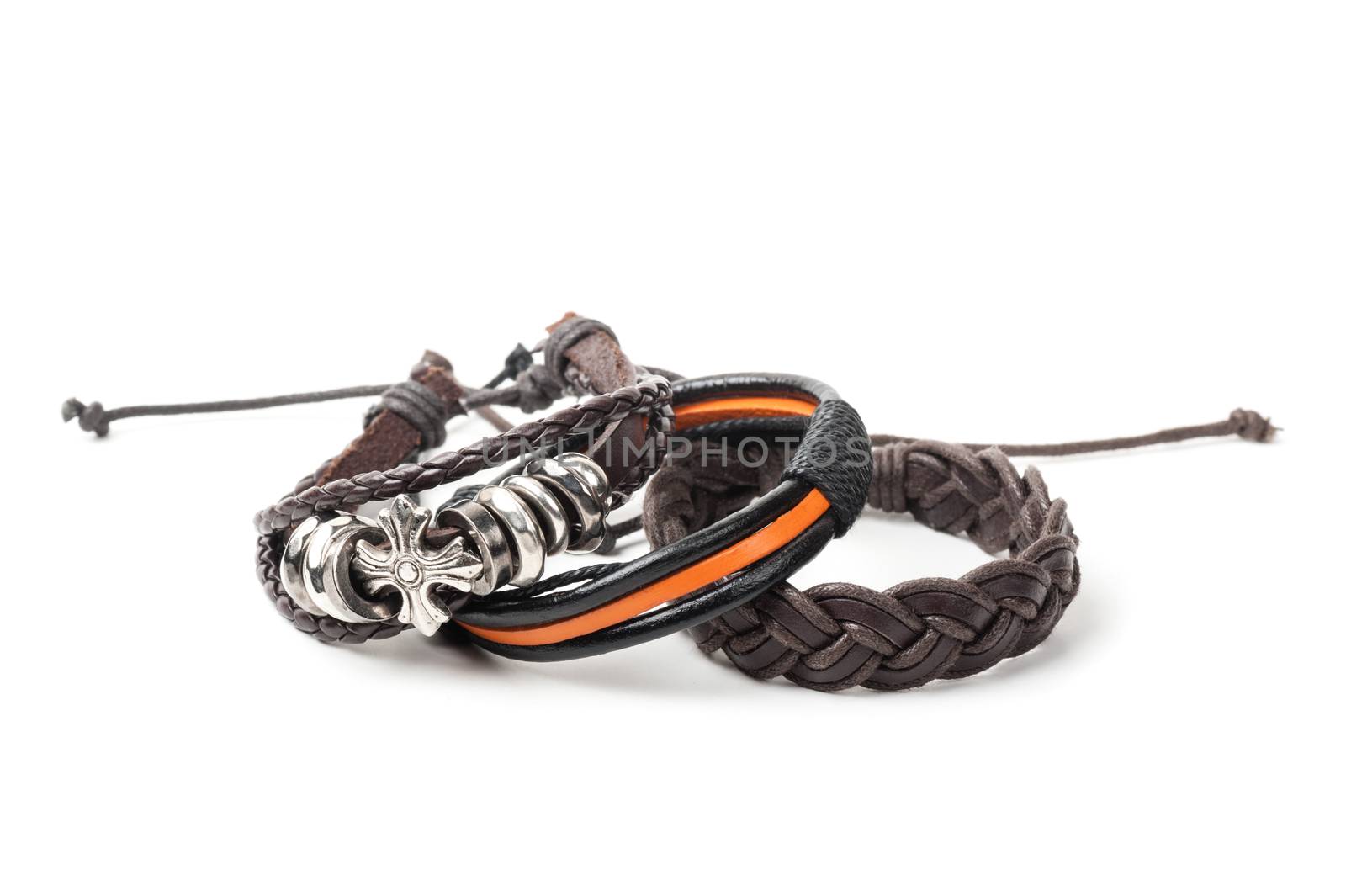 bracelet for men by norgal