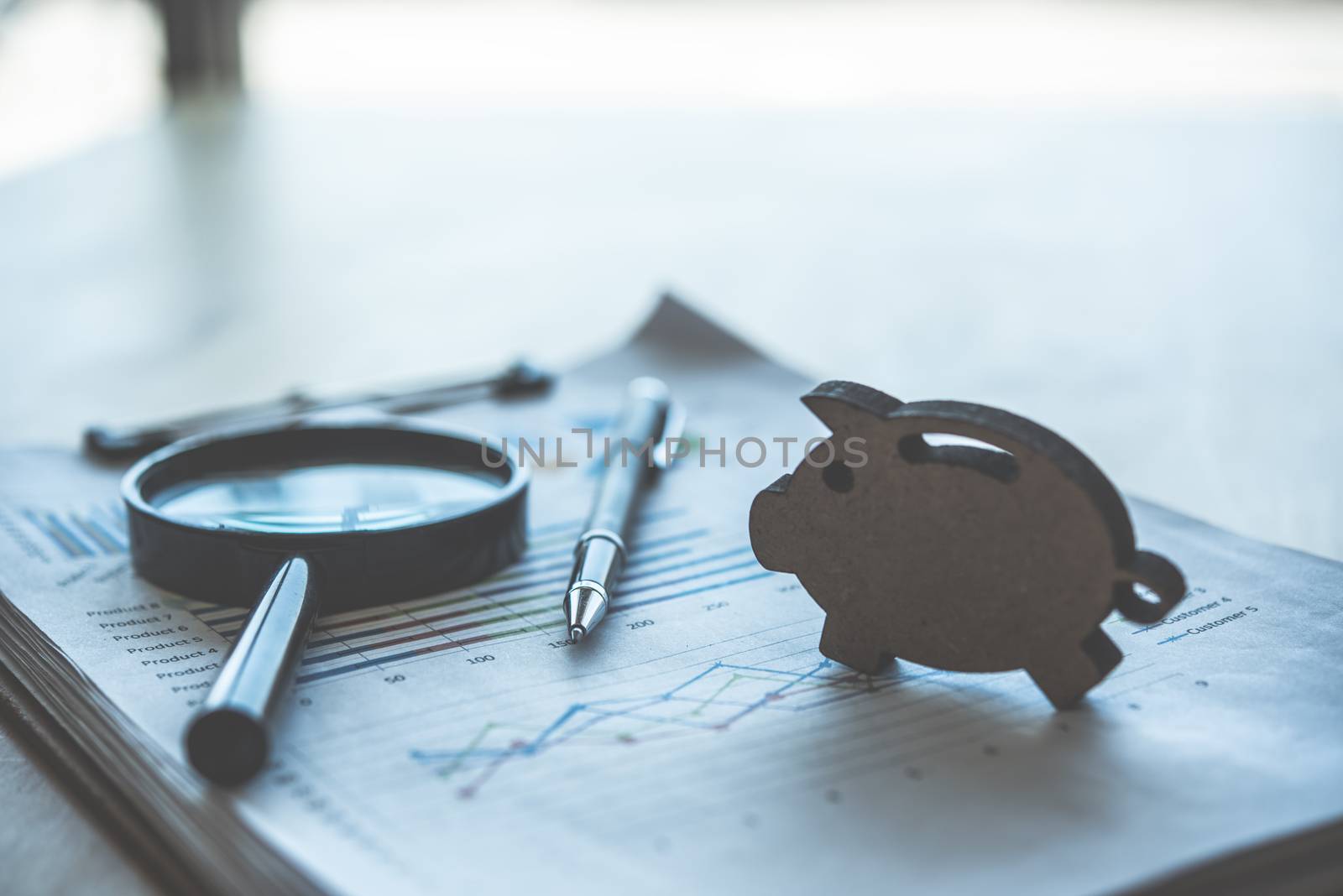 Business Financial Planning Financial Analysis for Corporate Growth