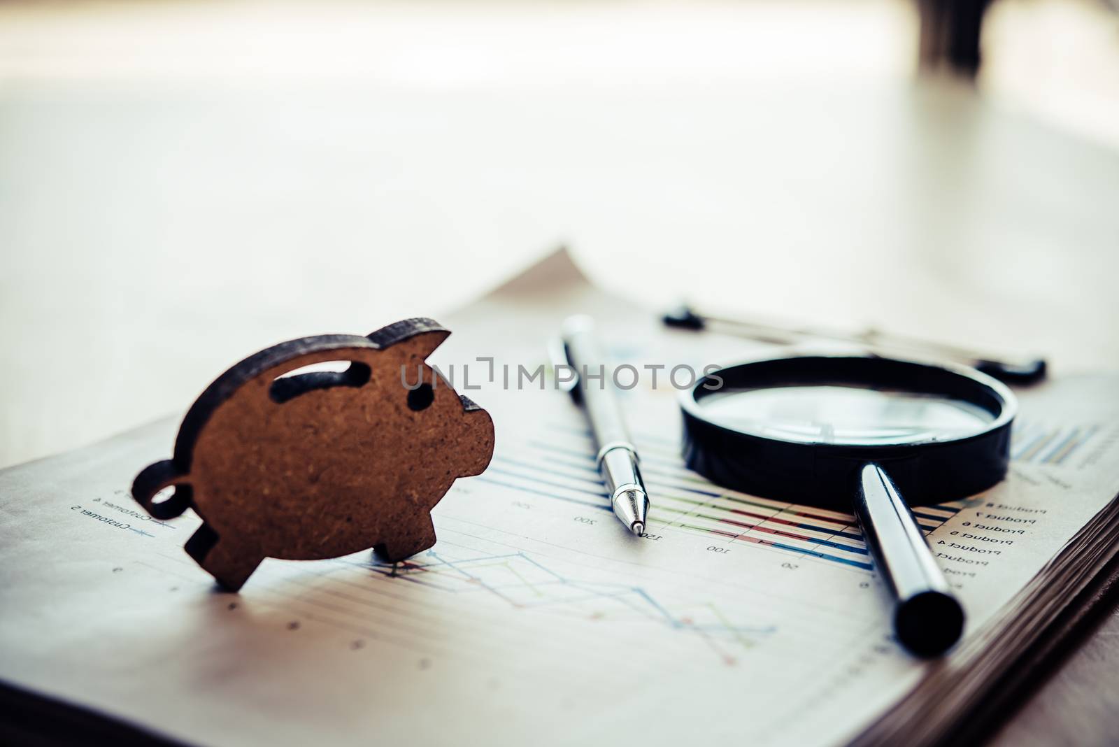 Business Financial Planning Financial Analysis for Corporate Growth