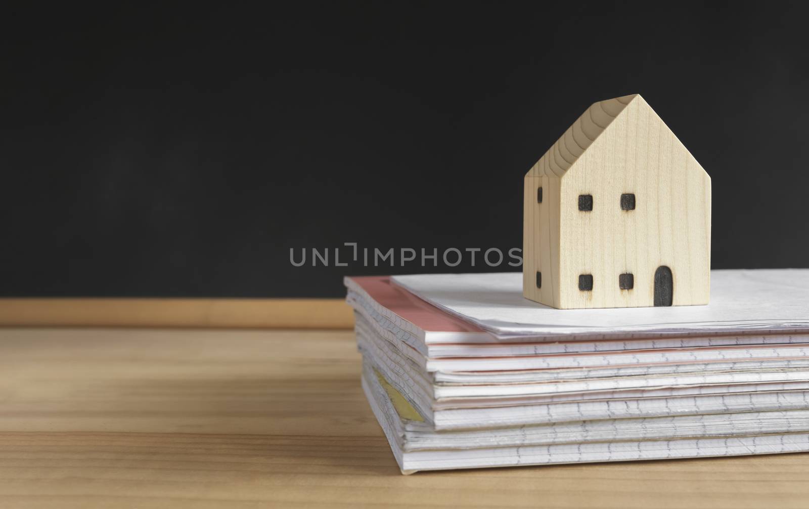 home education background by winnond