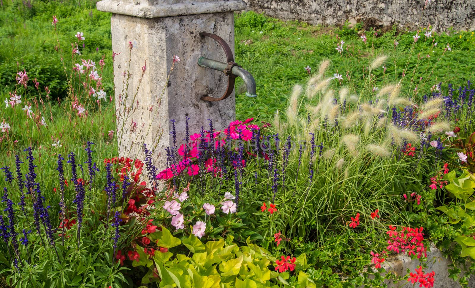 izernore,isere,france