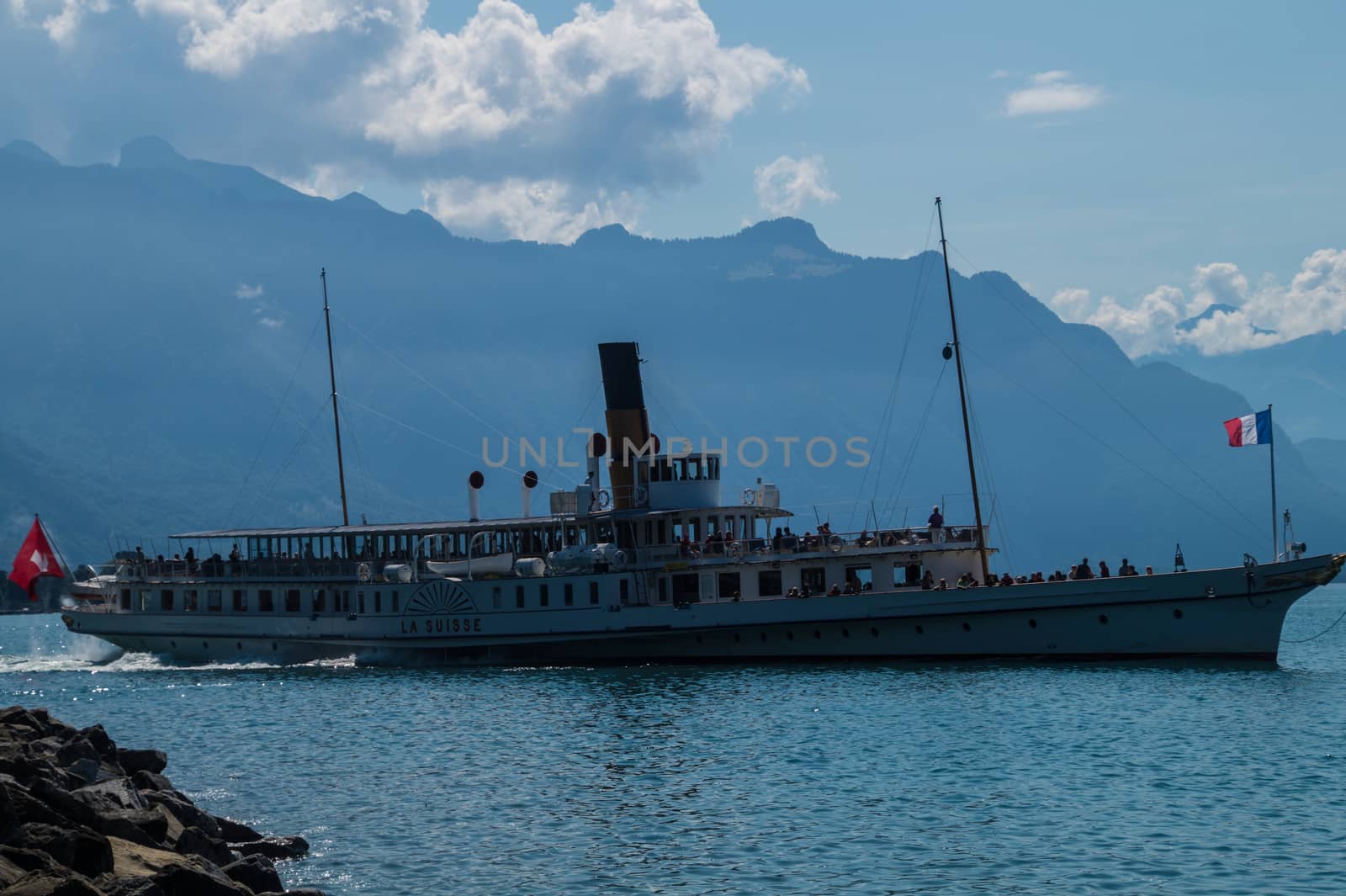 vevey,vaud,swiss