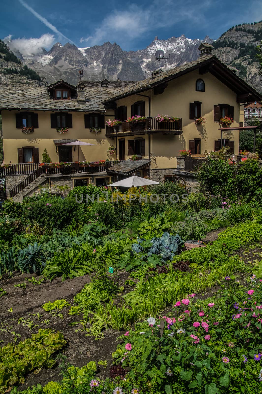 courmayeur,val d'aoste,italy