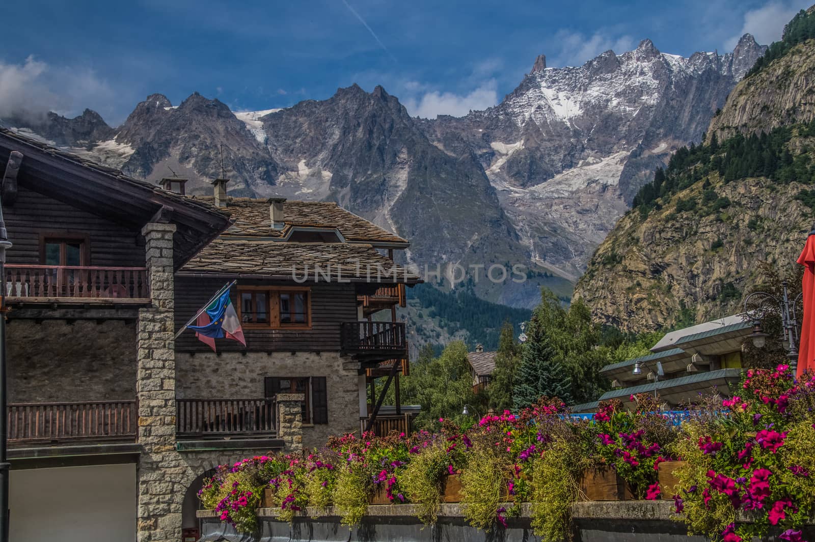courmayeur,val d'aoste,italy