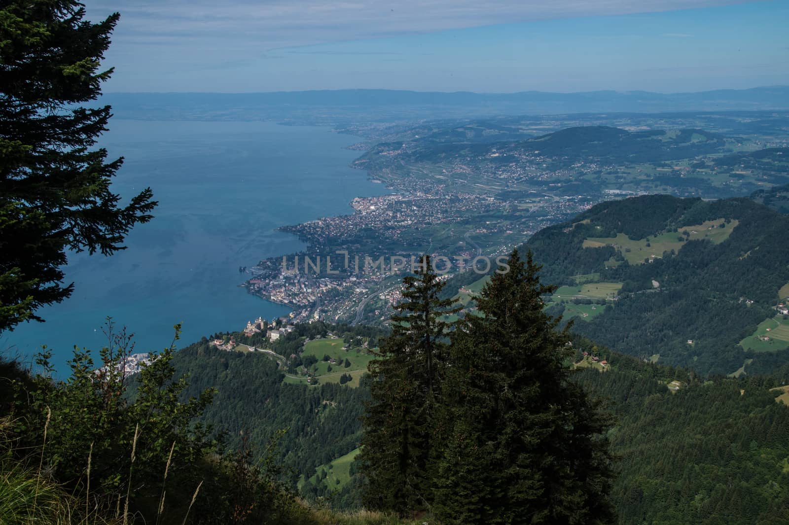 lac leman,montreux,vaud,swiss