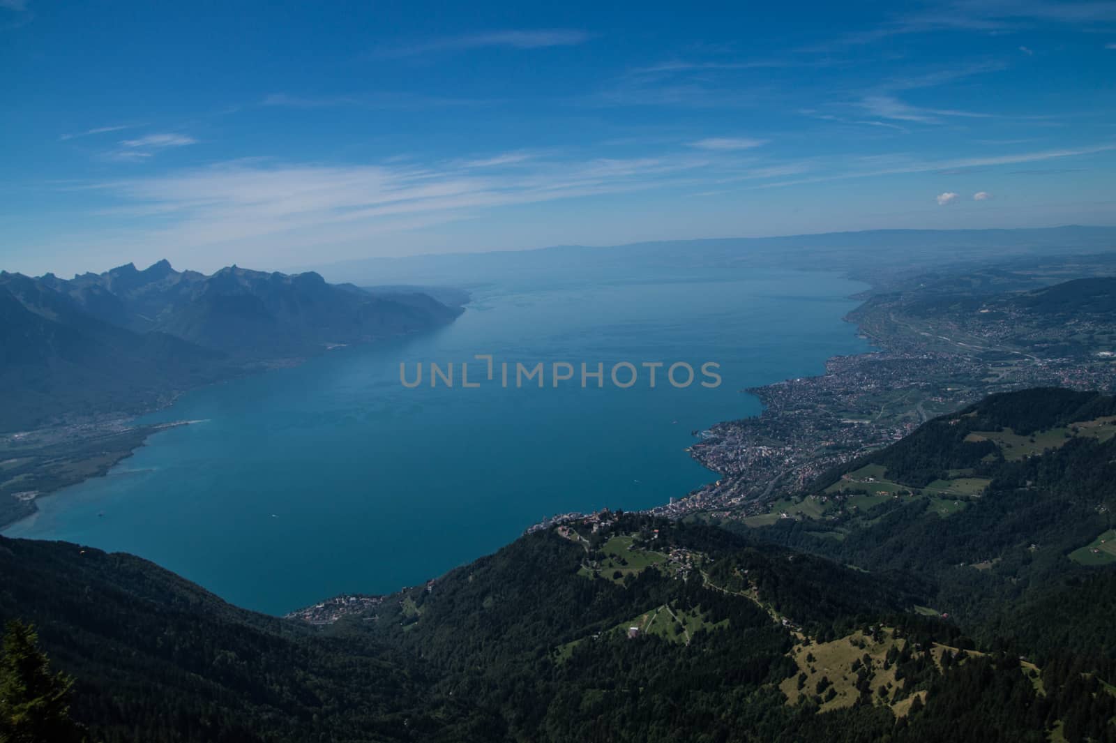 lac leman,vaud,swiss