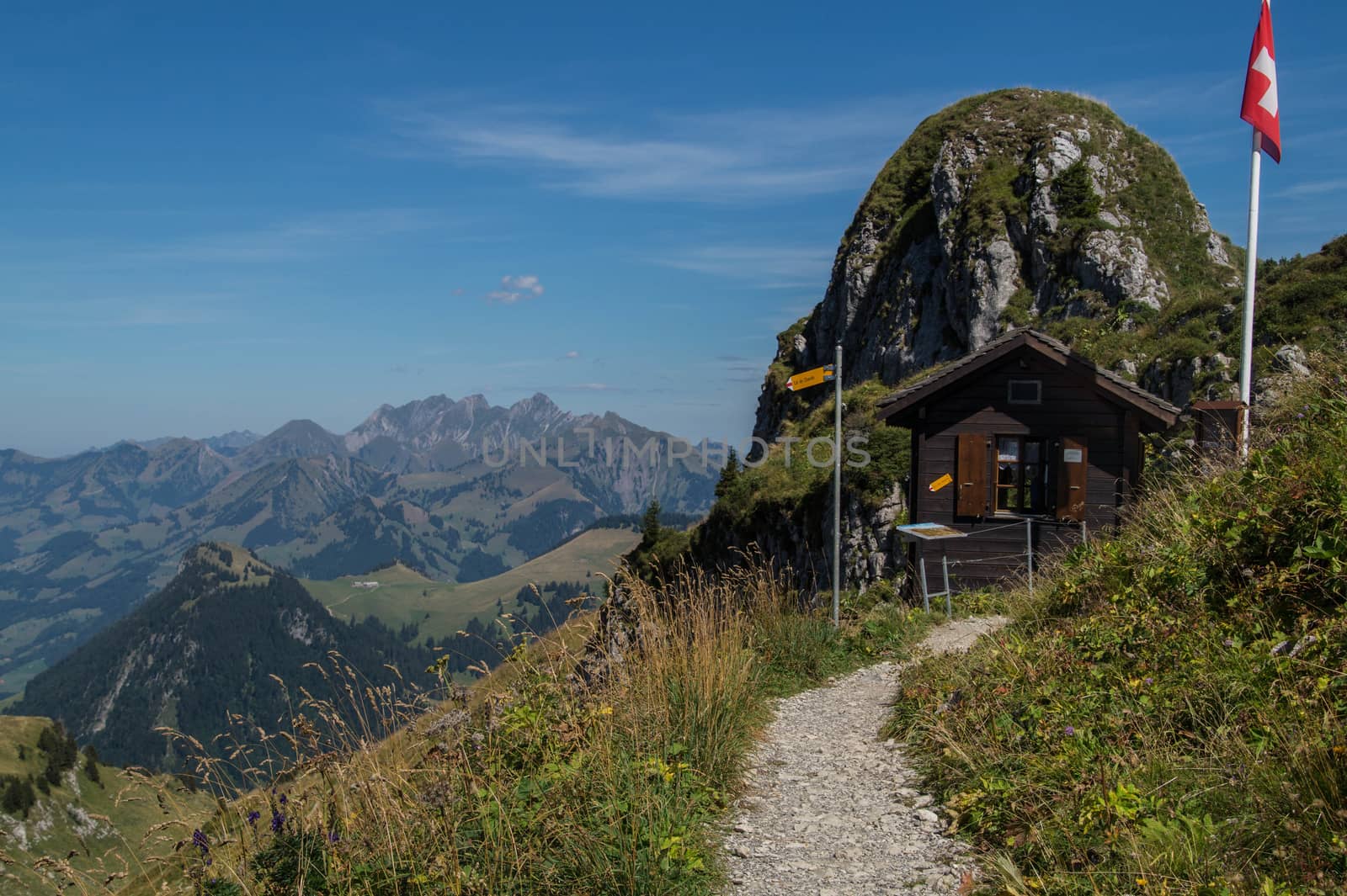 rocher de naye,vaud,swiss