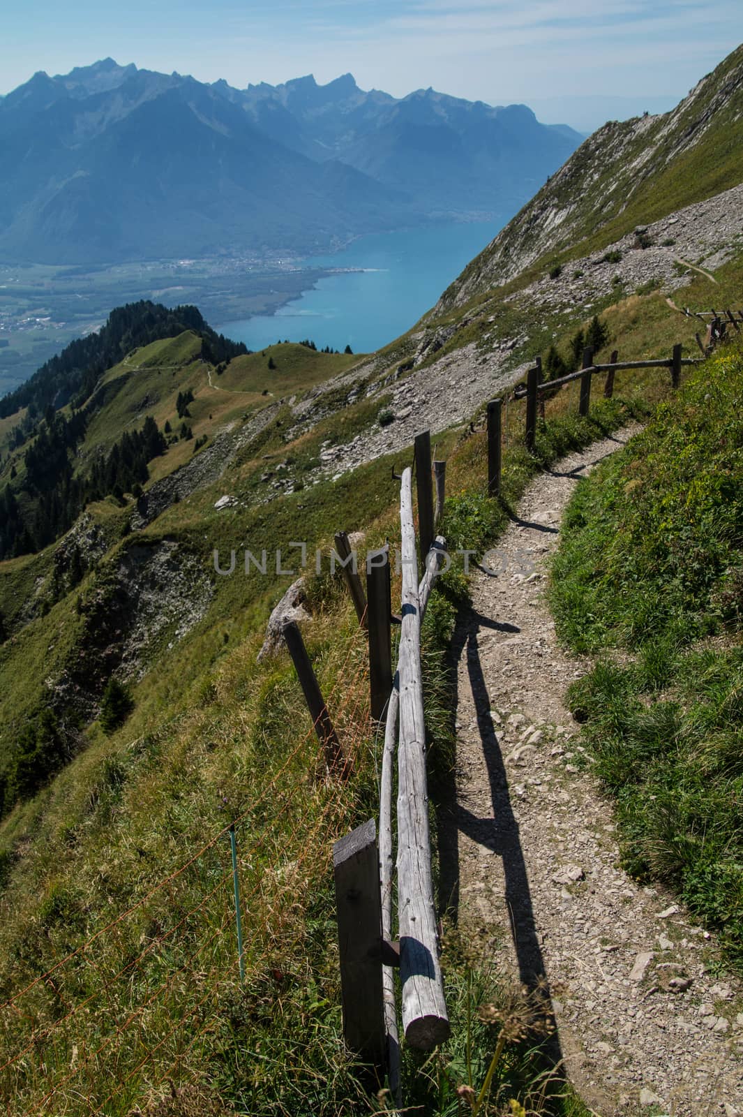 rocher de naye,vaud,swiss