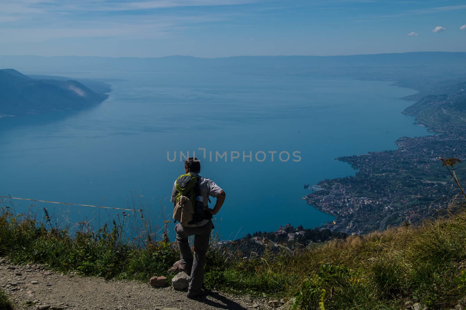 lac leman,vaud,swiss