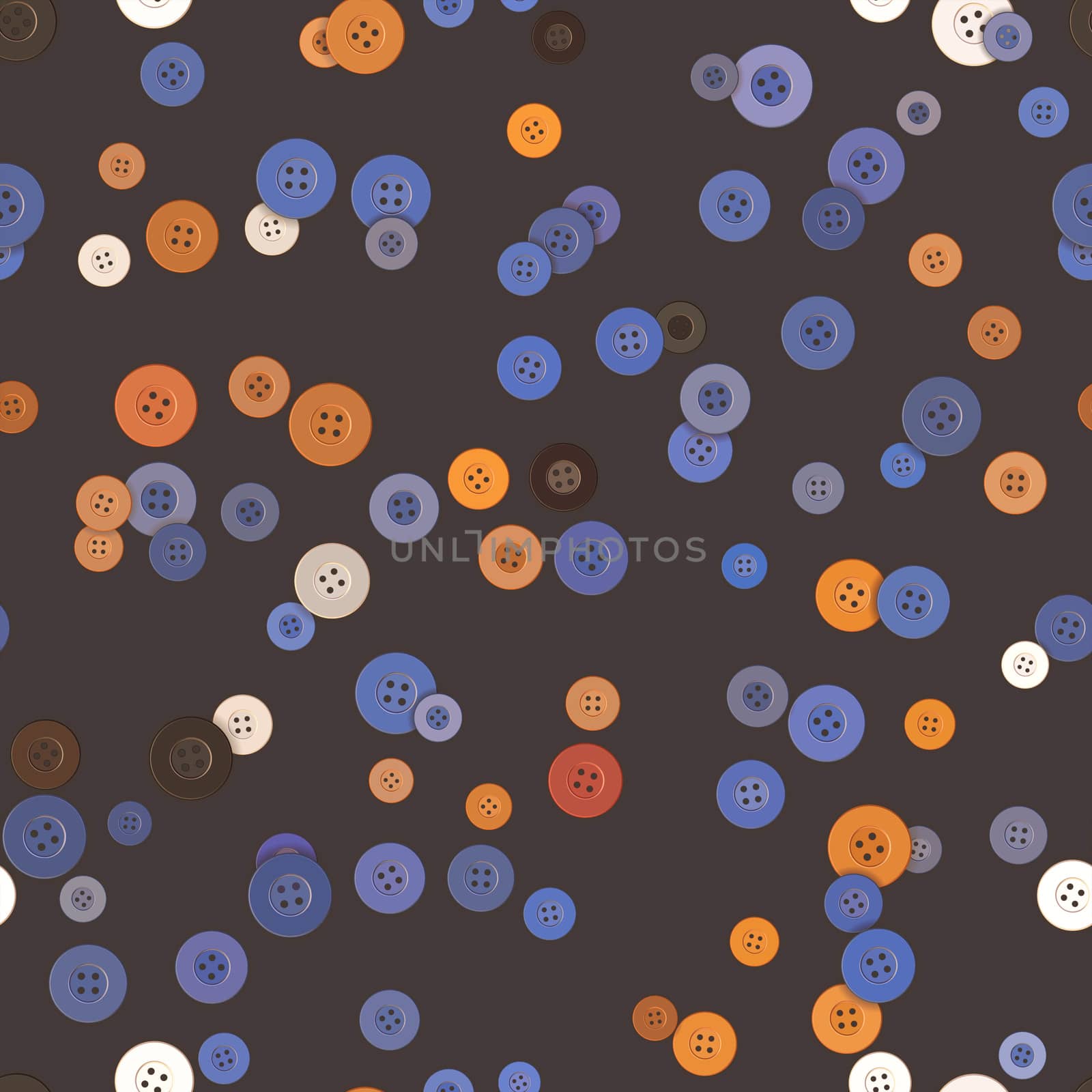 some buttons texture background seamless by magann