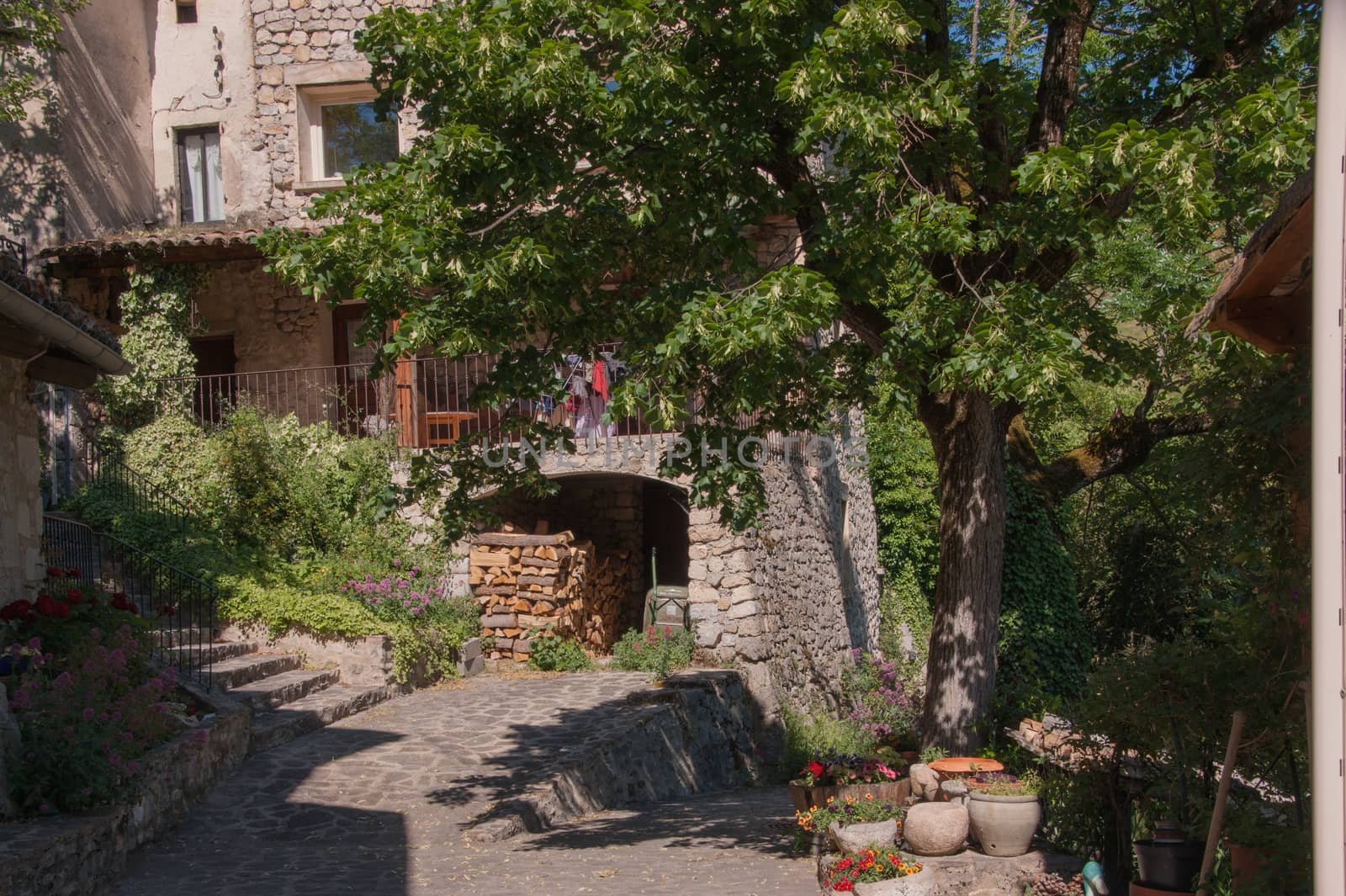 savel,drome,france