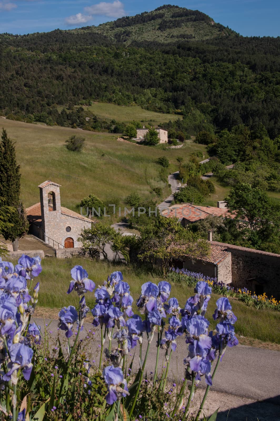 rimon,drome,france