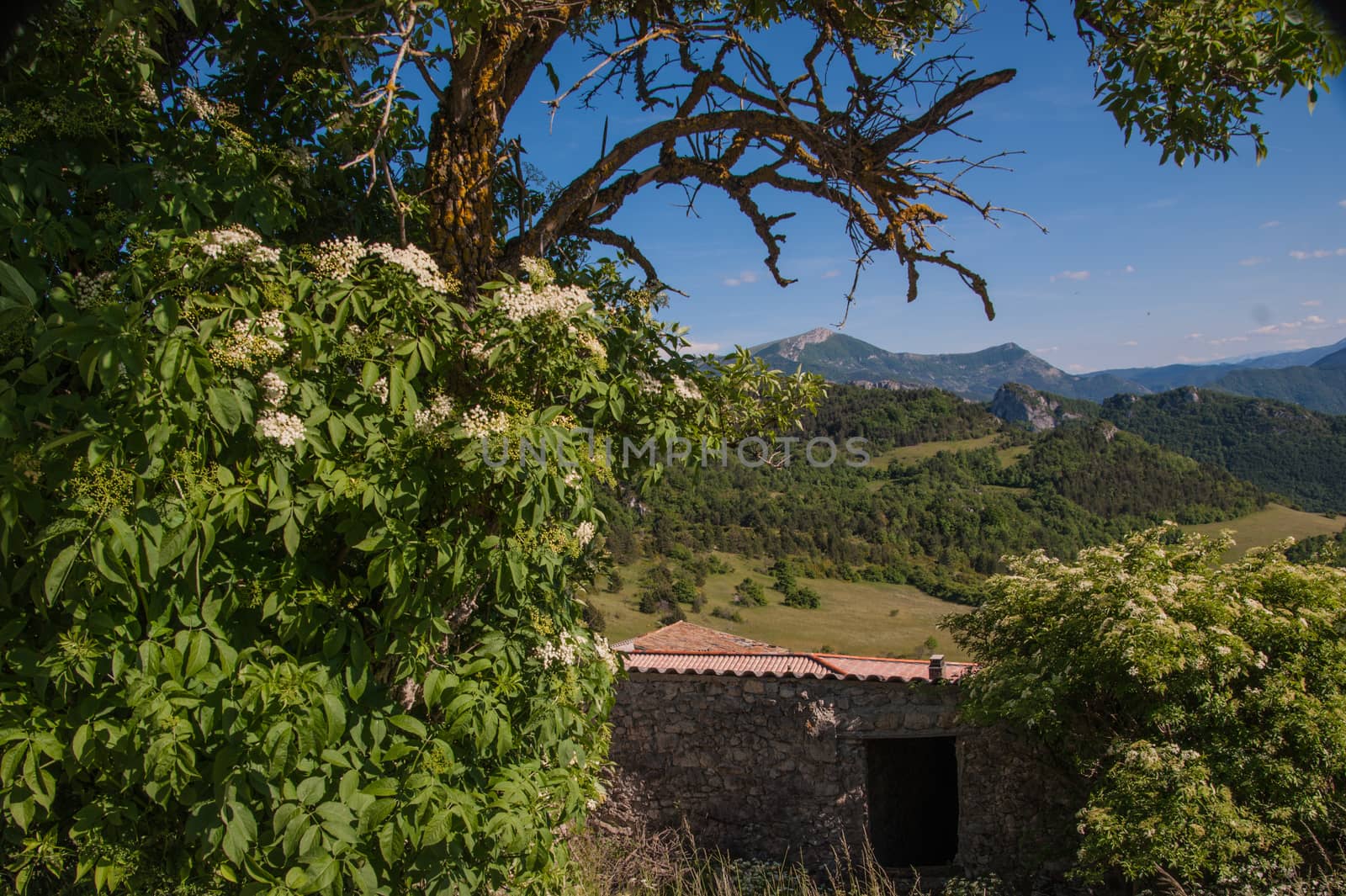 rimon,drome,france