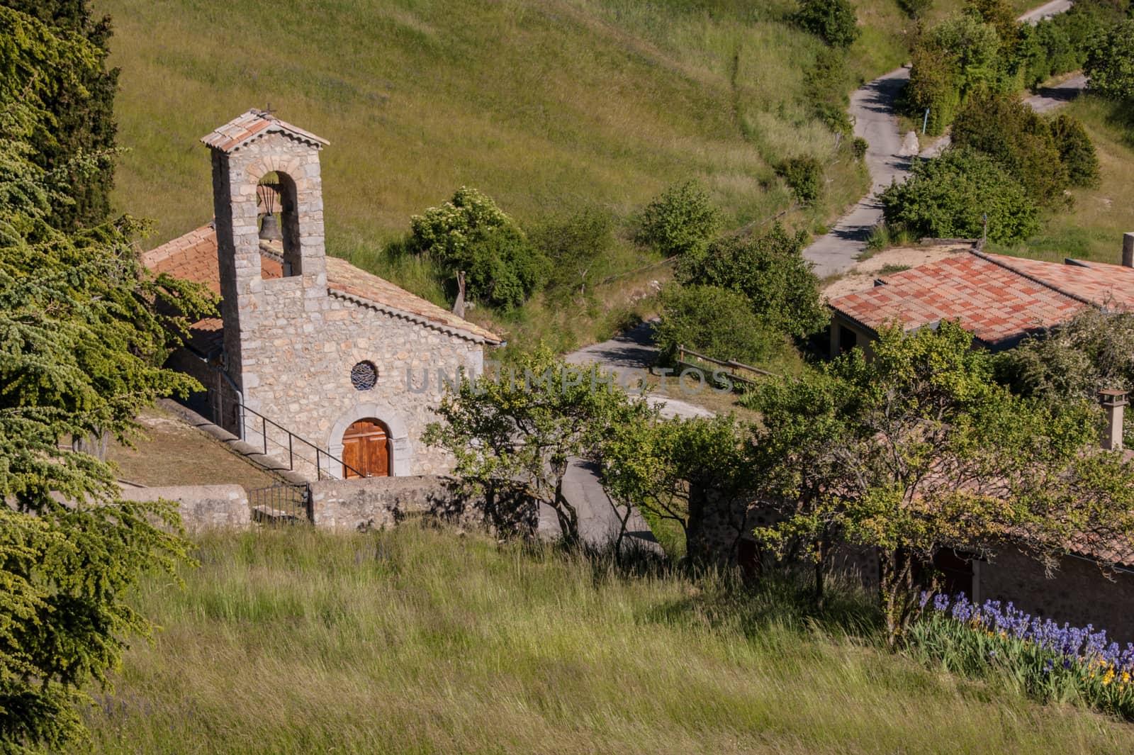 rimon,drome,france