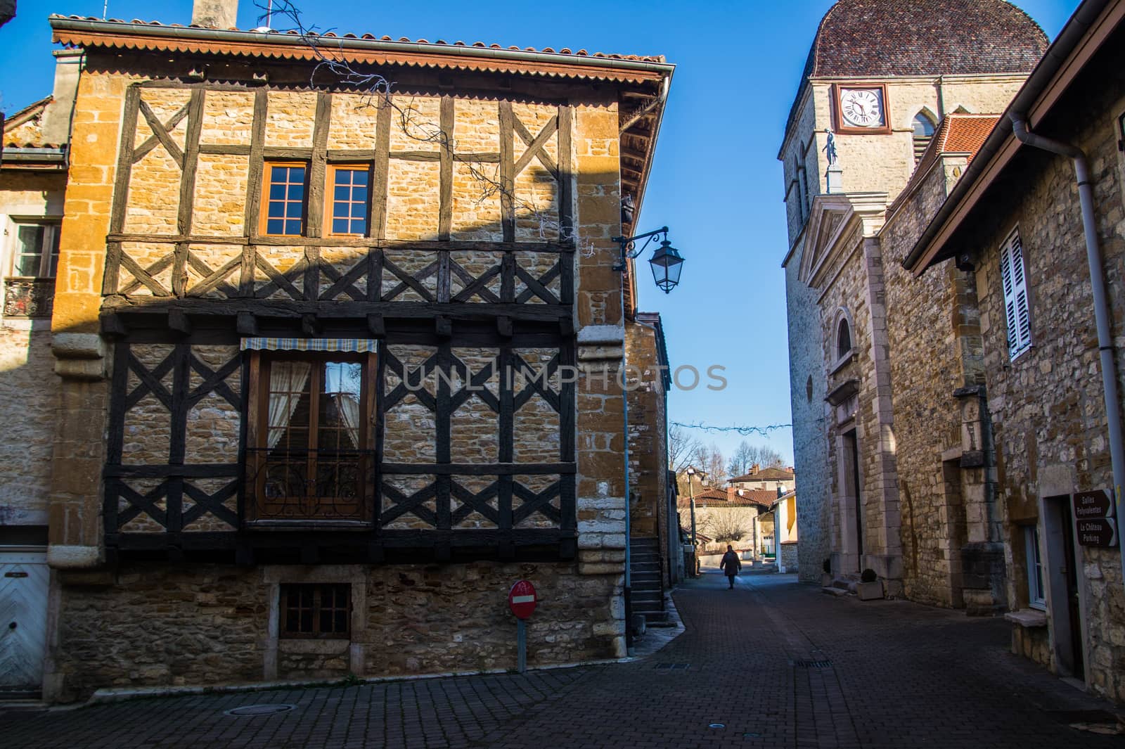 meillonnas,ain,france