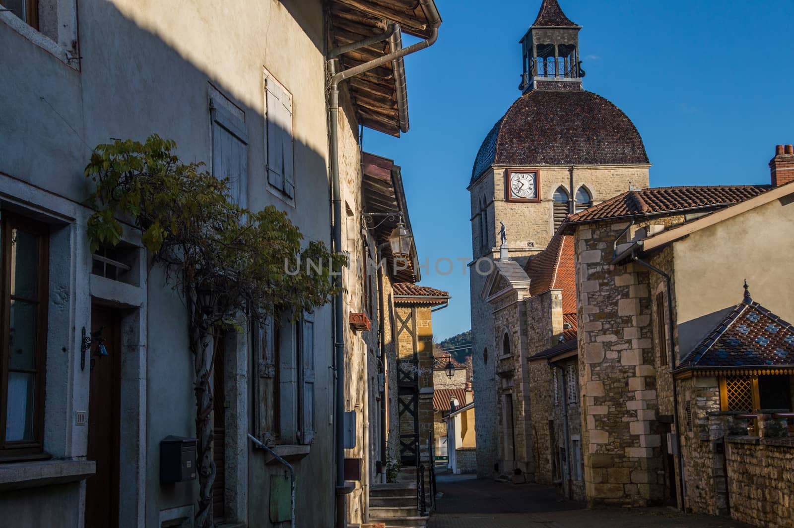 meillonnas,ain,france