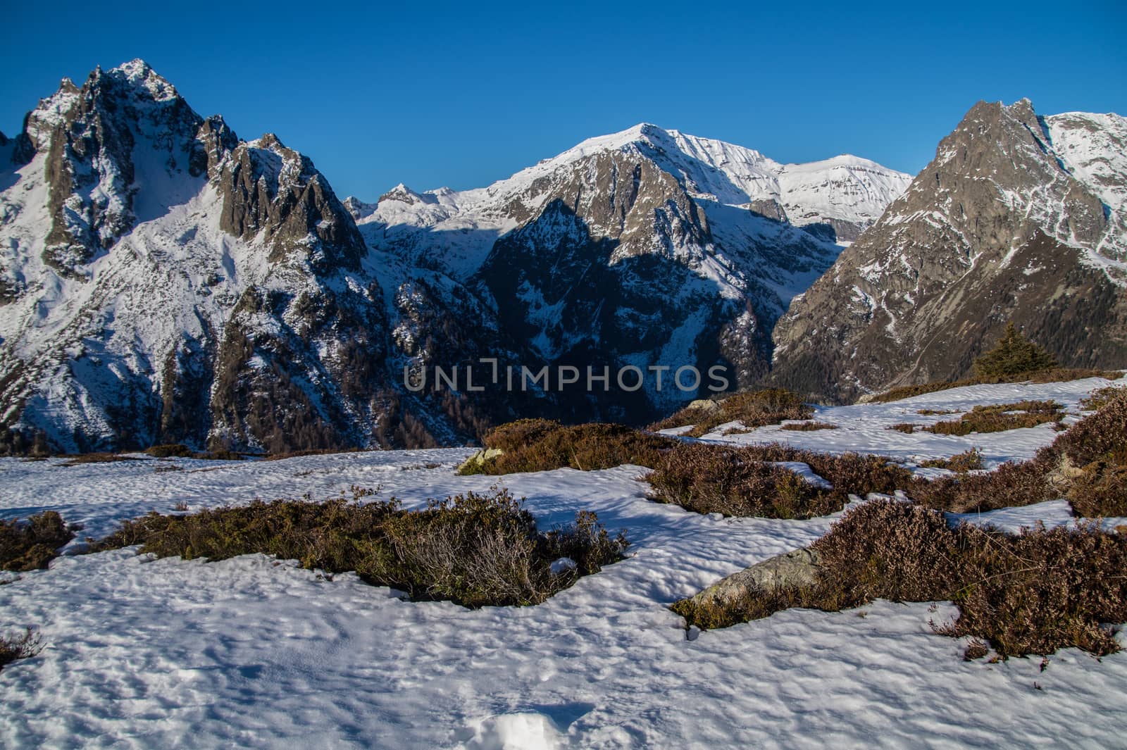 posettes,chamonix,haute savoie,france