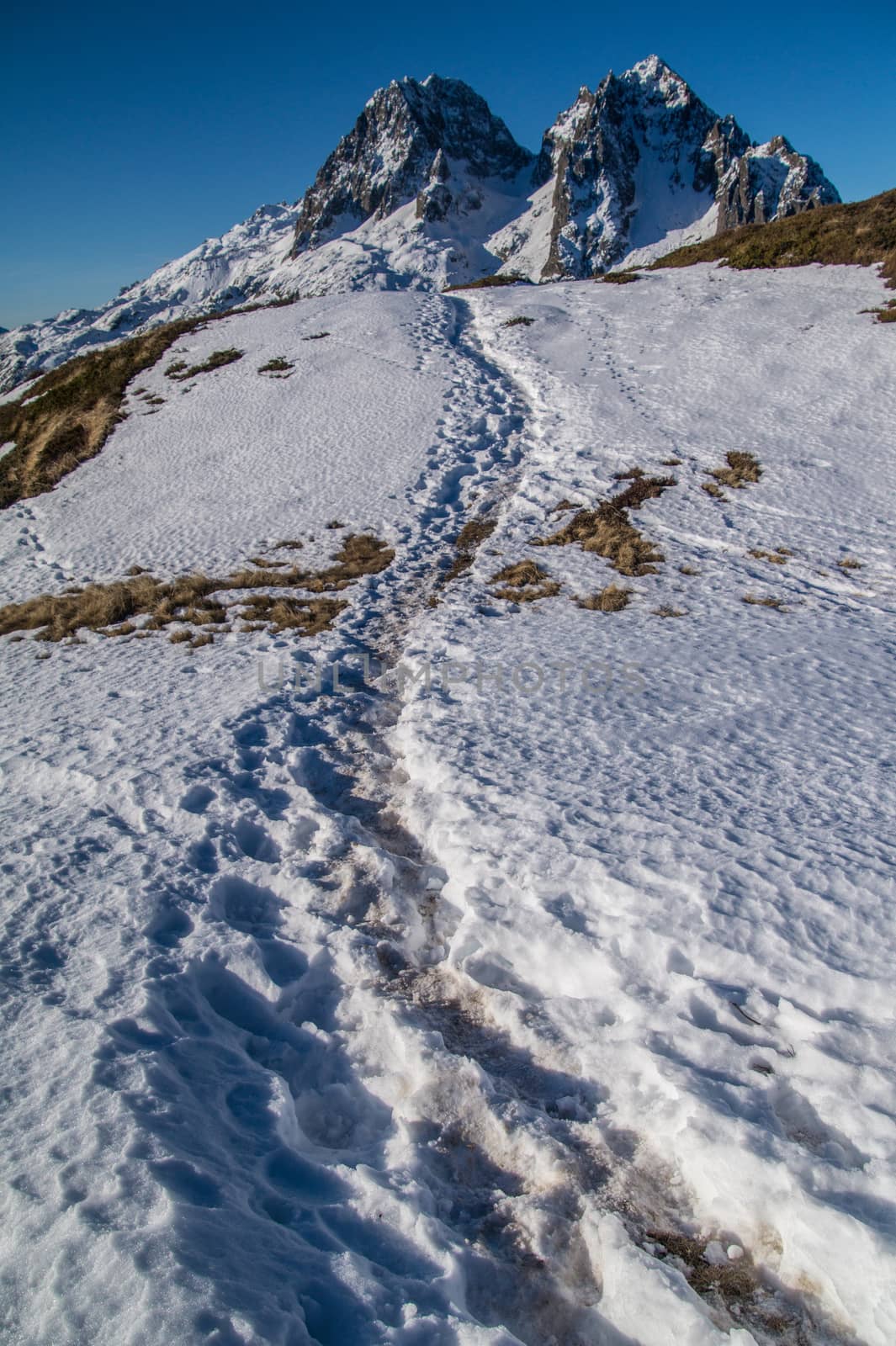 posettes,chamonix,haute savoie,france