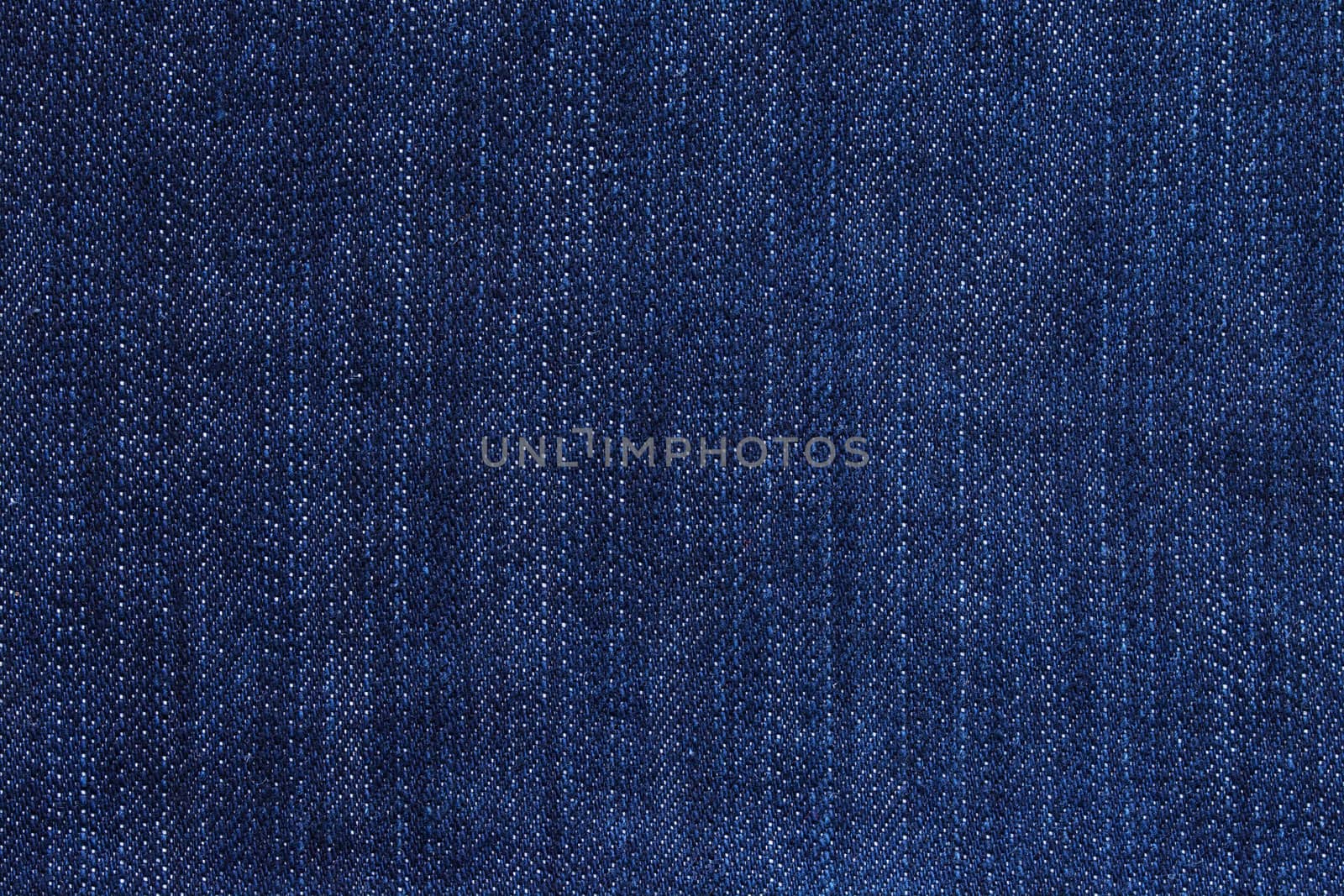 Texture fabric blue jeans background