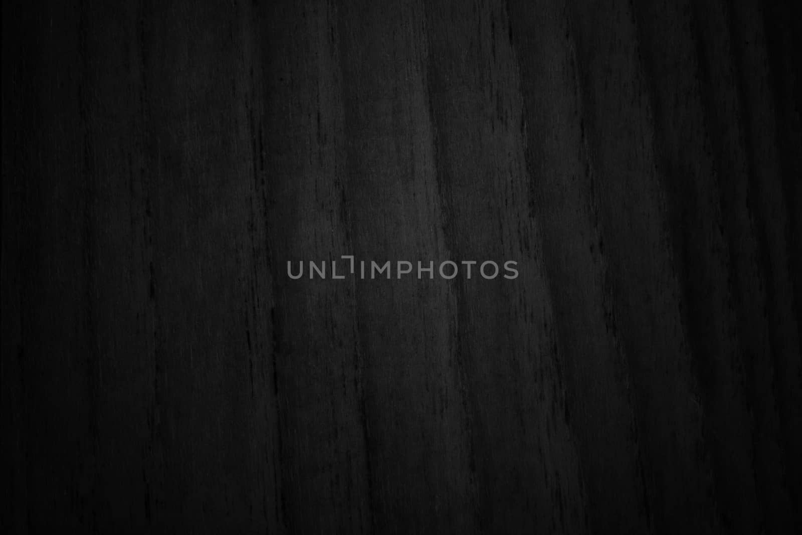 Black wooden texture background blank for design