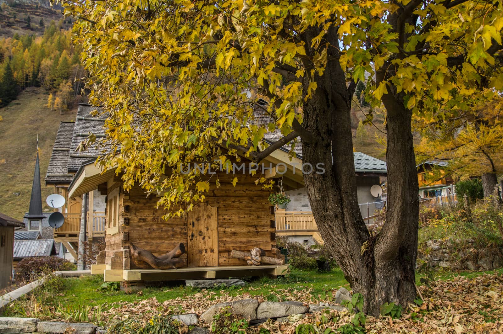 montroc,chamonix,haute savoie,france