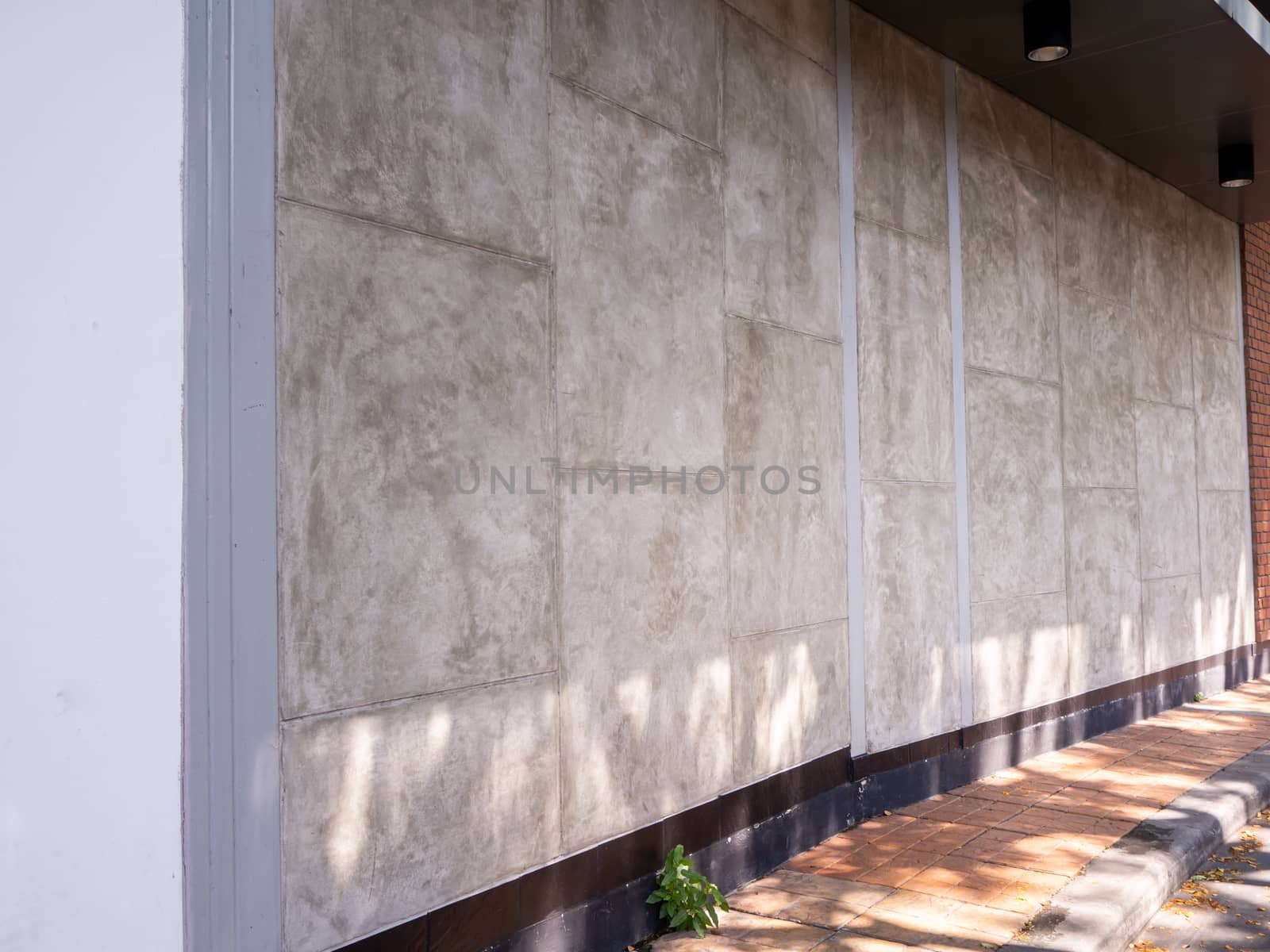 modern and vintage marble stone wall for background texture